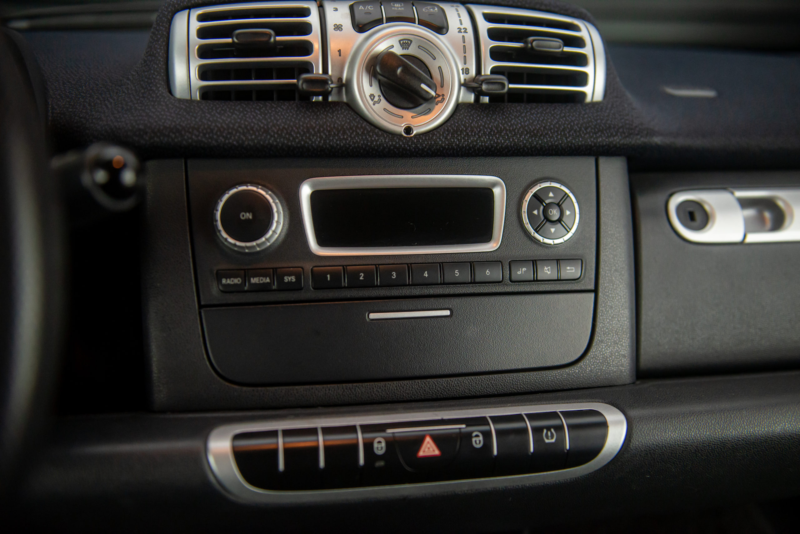 2015 Smart FORTWO Coupe Venda Compra The Garage For Sale
