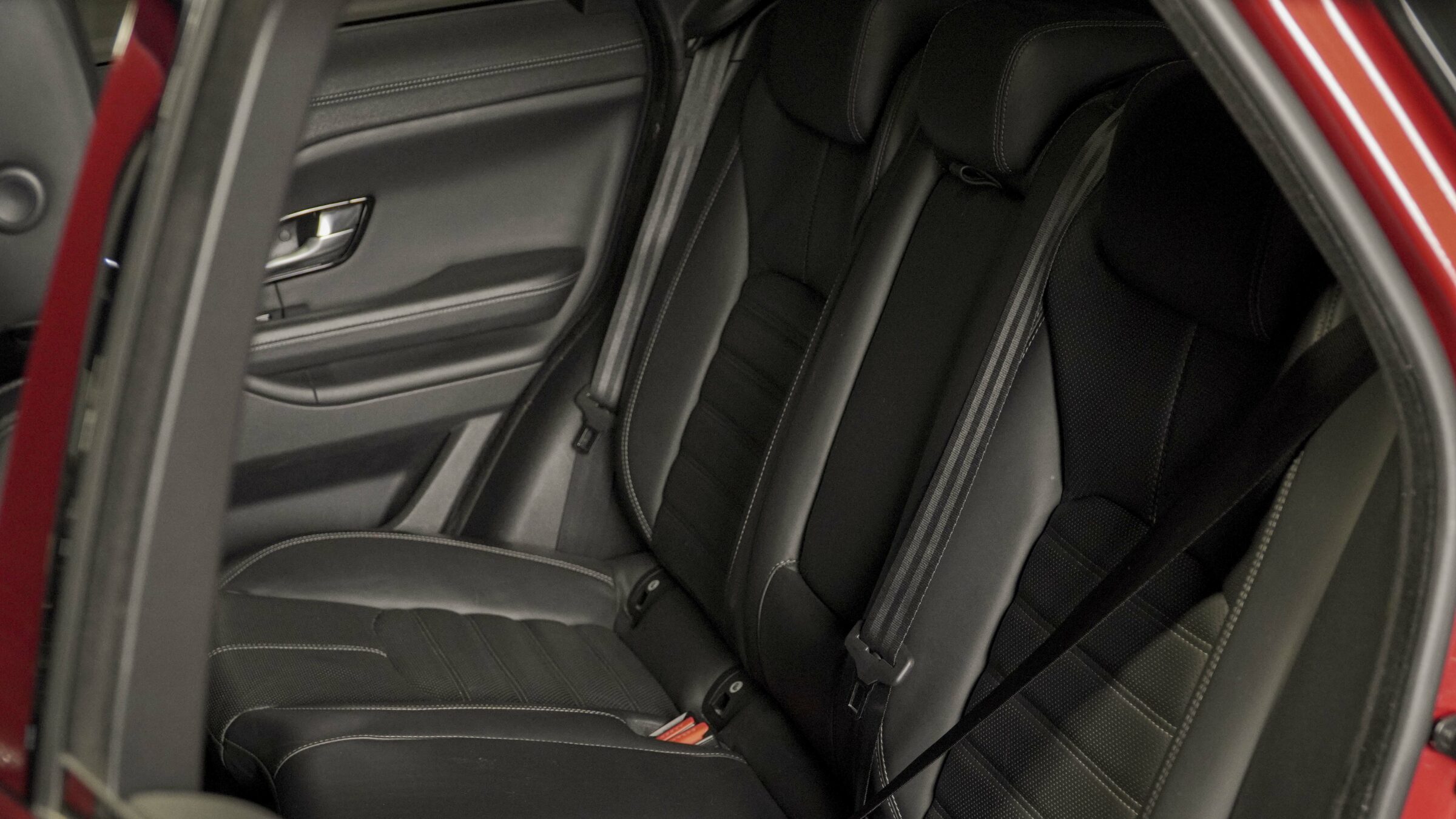 2018 Range Rover Evoque Dynamic Venda Compra The Garage for Sale