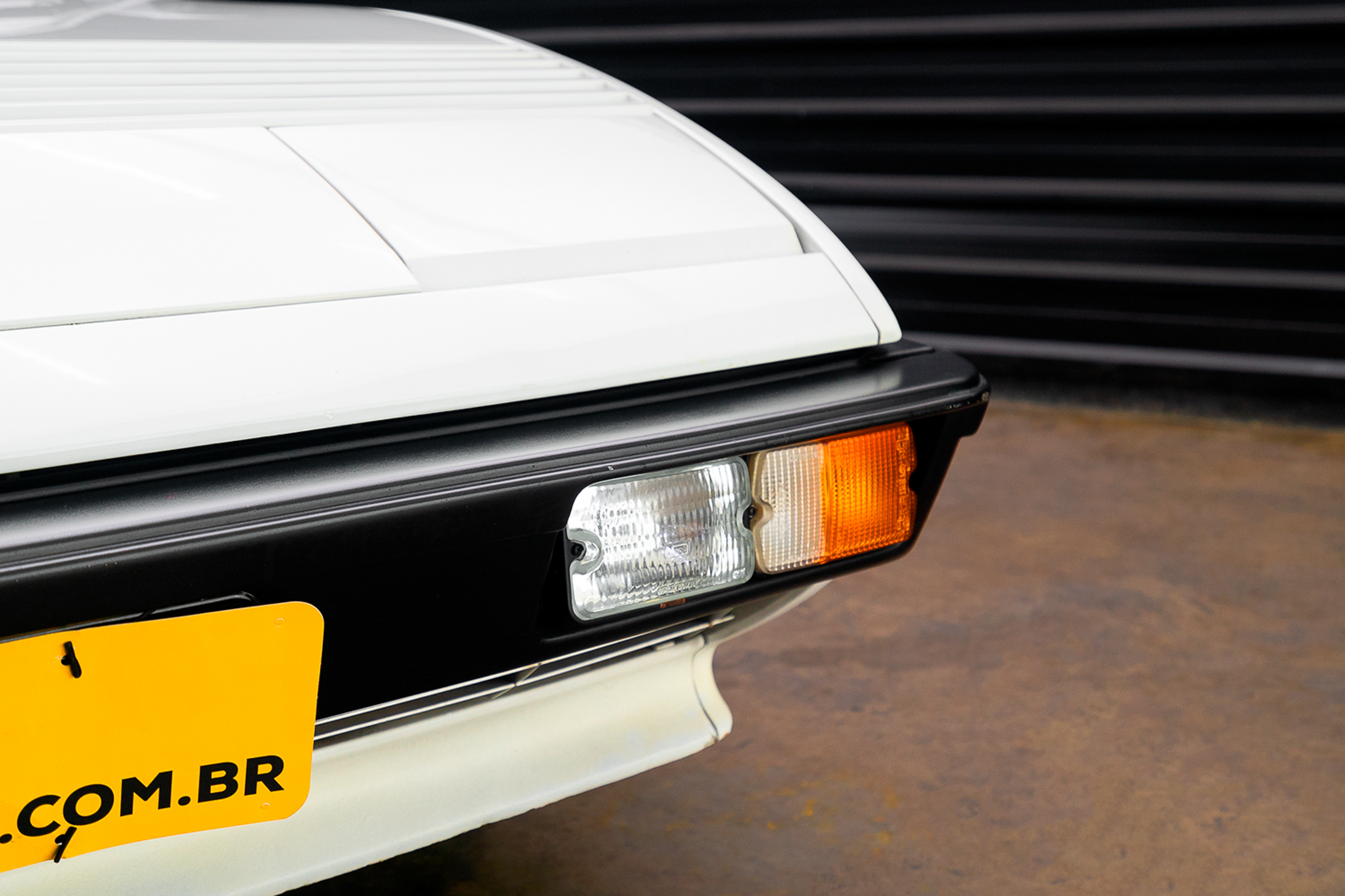 1983 Ferrari Mondial Quattrovalvole Coupe 2+2 Venda Compra The Garage For Sale