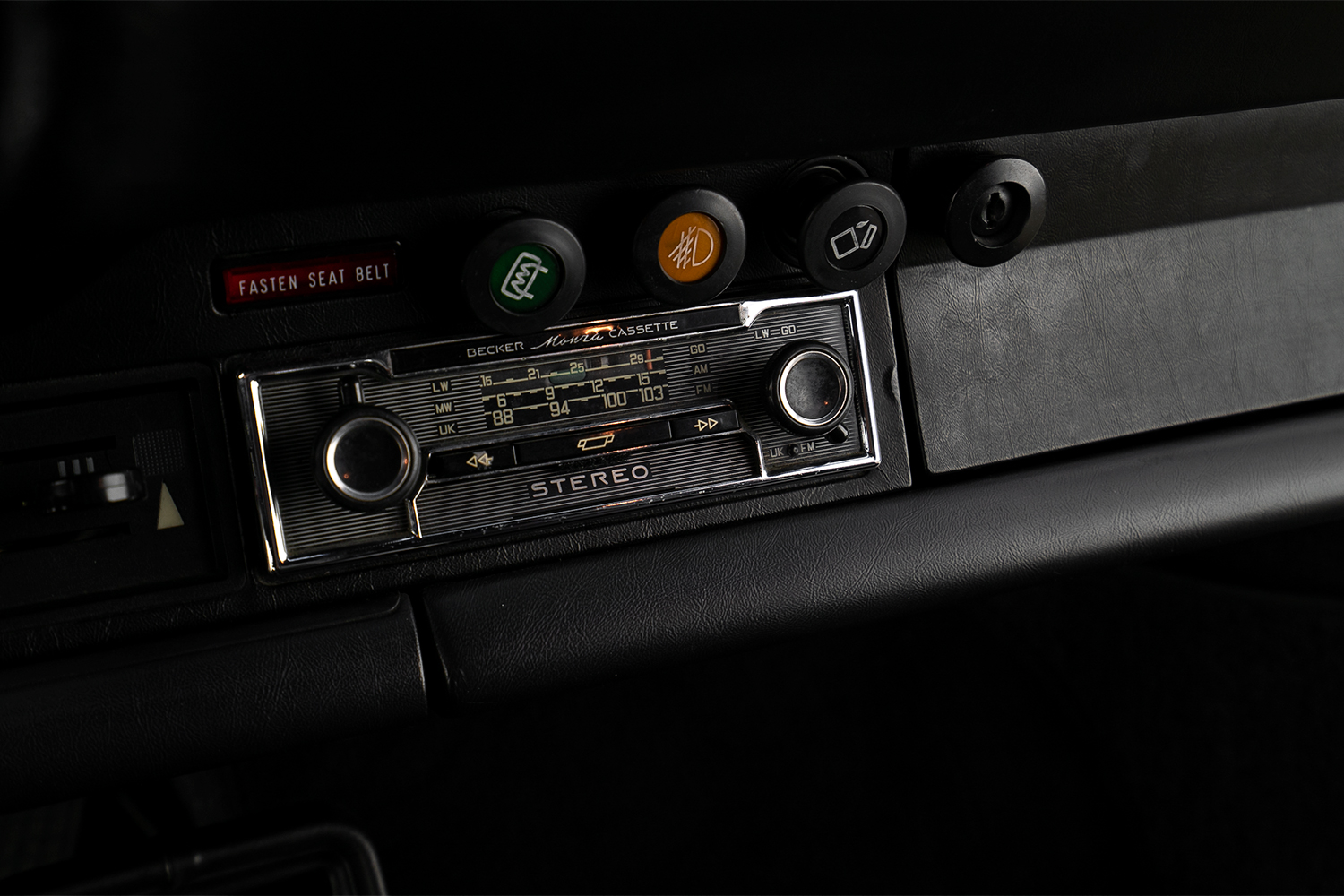 1975 Porsche cupê 911 2.7 Venda Compra The Garage For Sale