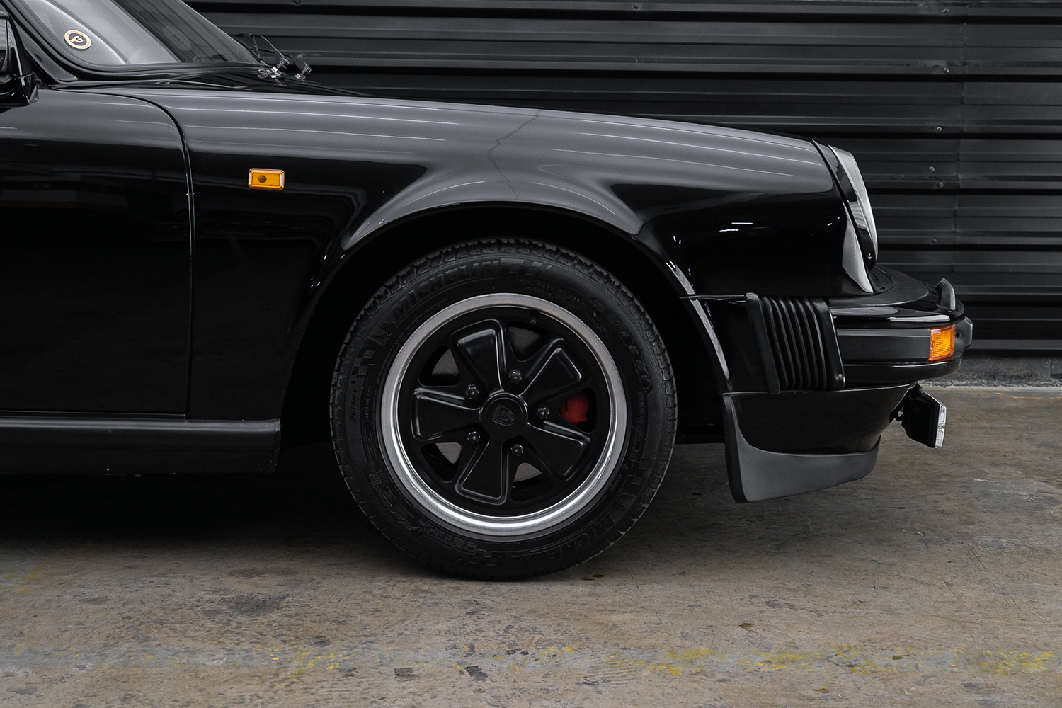 1975 Porsche cupê 911 2.7 Venda Compra The Garage For Sale