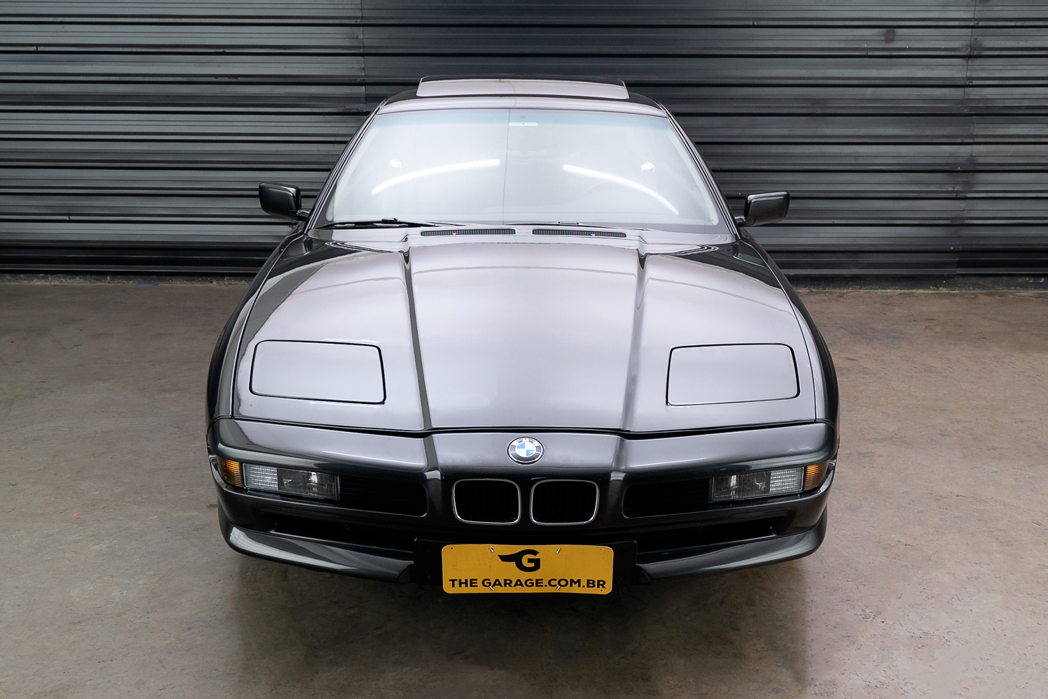 1994 BMW 850Ci V12 Venda Compra The Garage For Sale