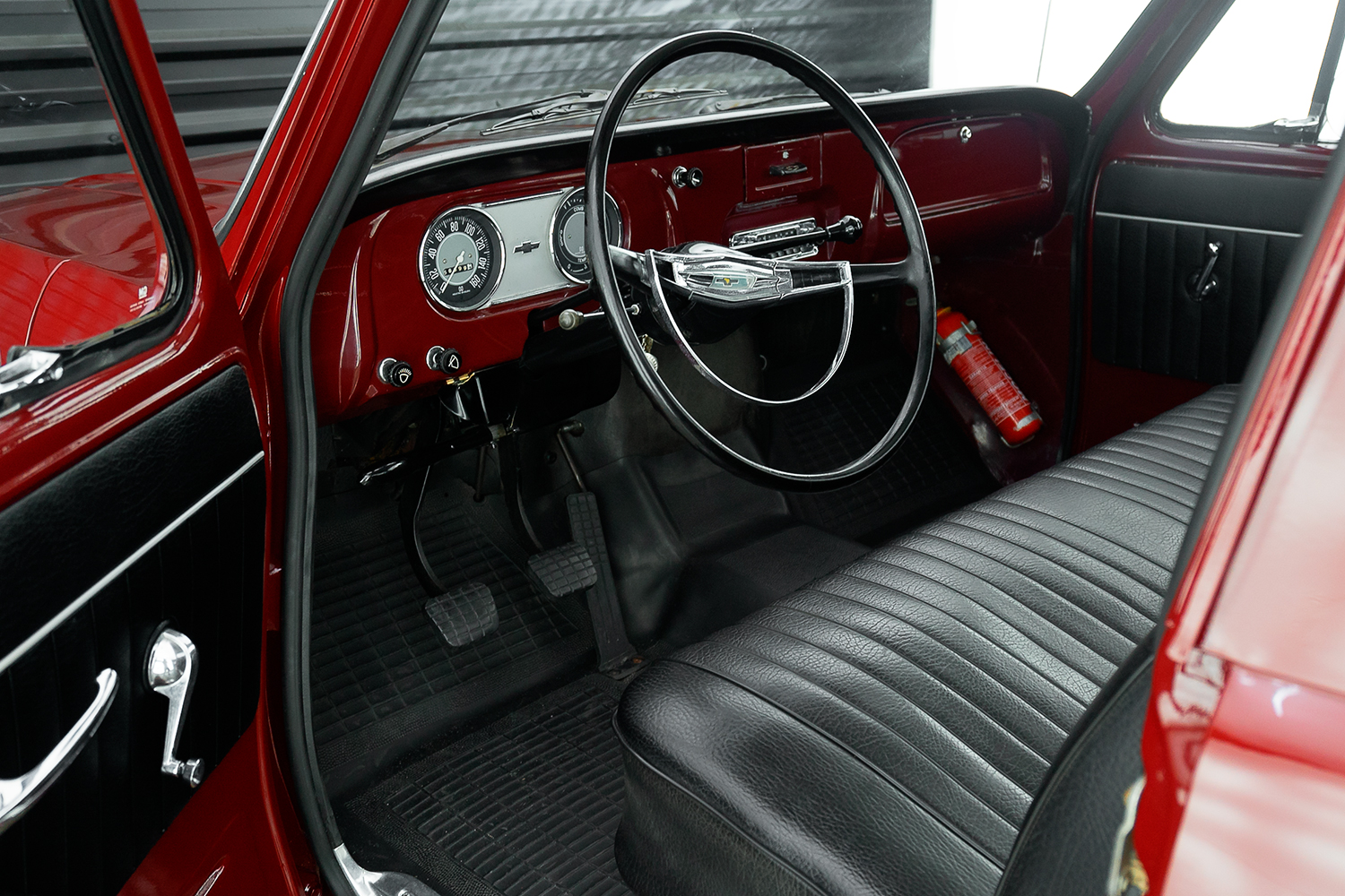 1978 Chevrolet C10 Venda Compra The Garage For Sale