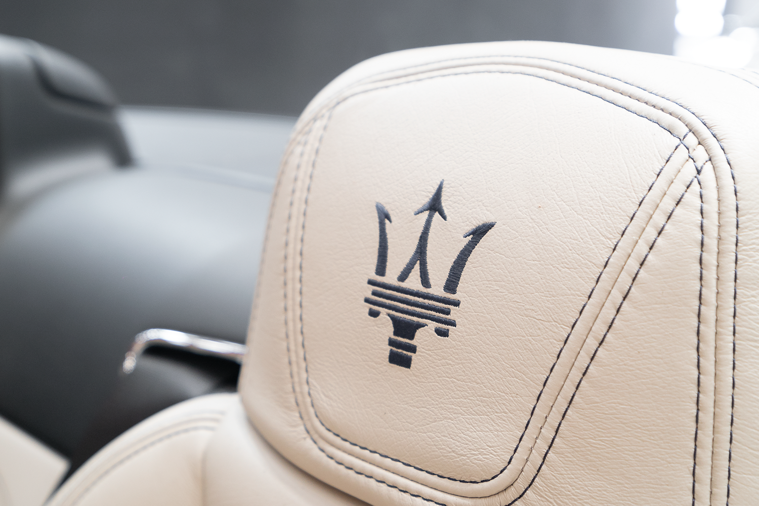 2013 Maserati Grancabrio Venda Compra The Garage For Sale