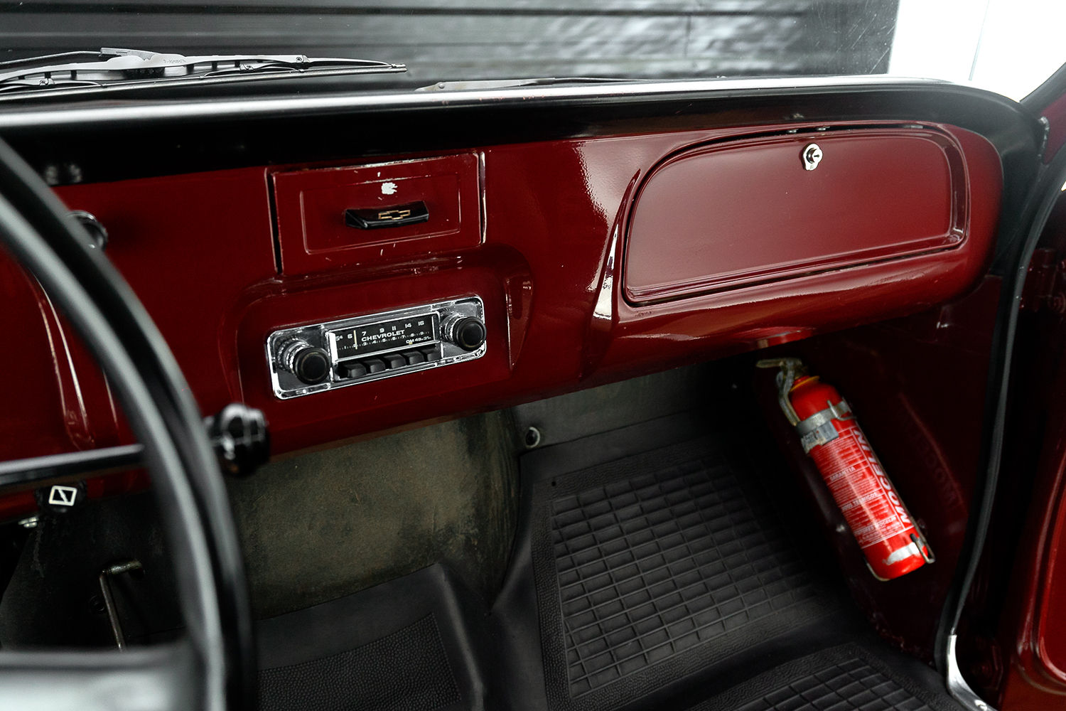 1978 Chevrolet C10 Venda Compra The Garage For Sale
