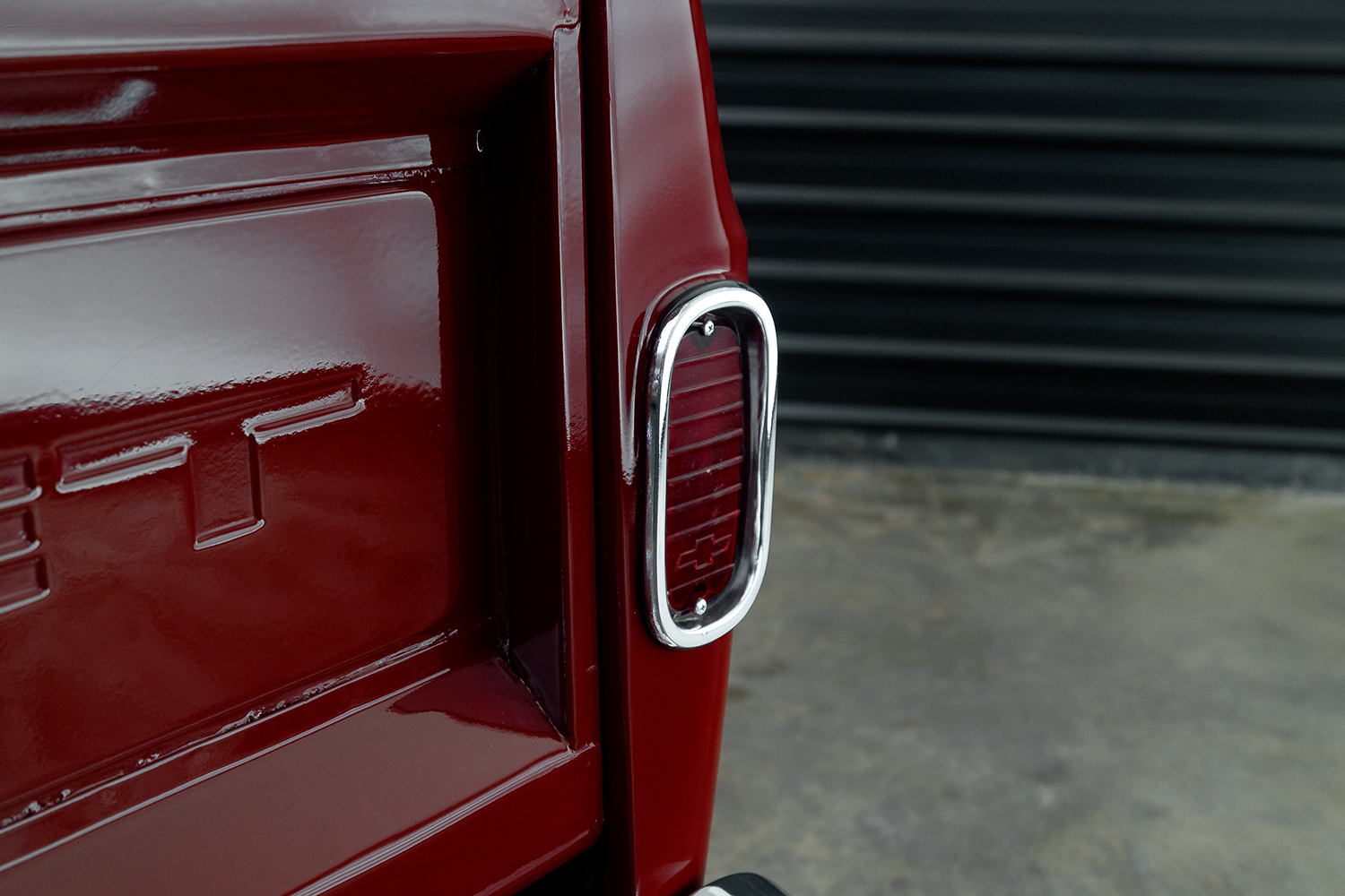 1978 Chevrolet C10 Venda Compra The Garage For Sale