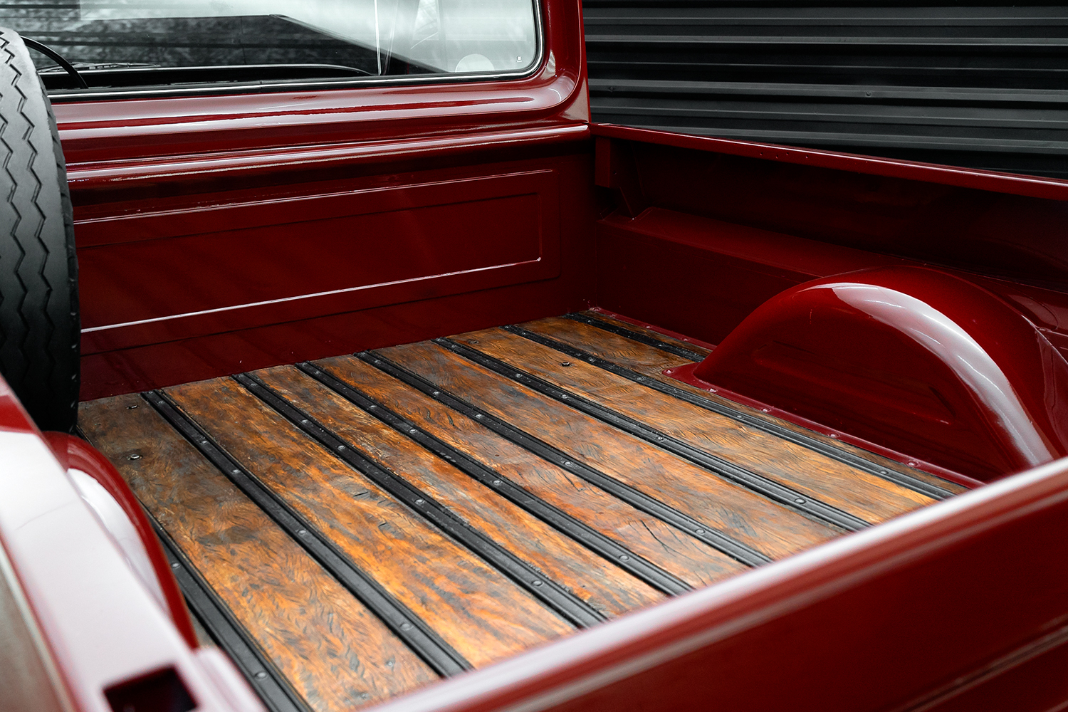 1978 Chevrolet C10 Venda Compra The Garage For Sale