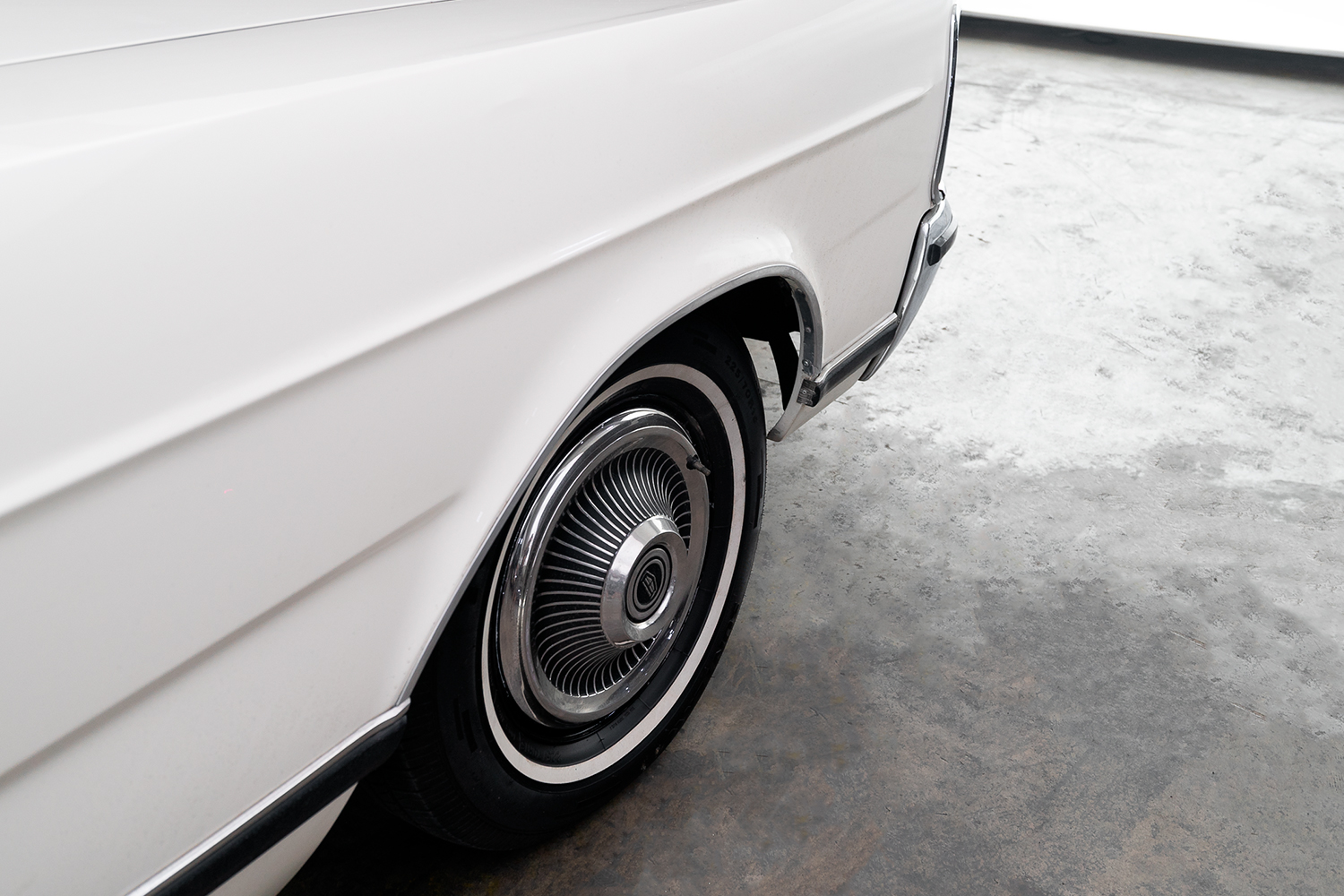 1979 Ford Galaxie LTD Venda Compra The Garage For Sale
