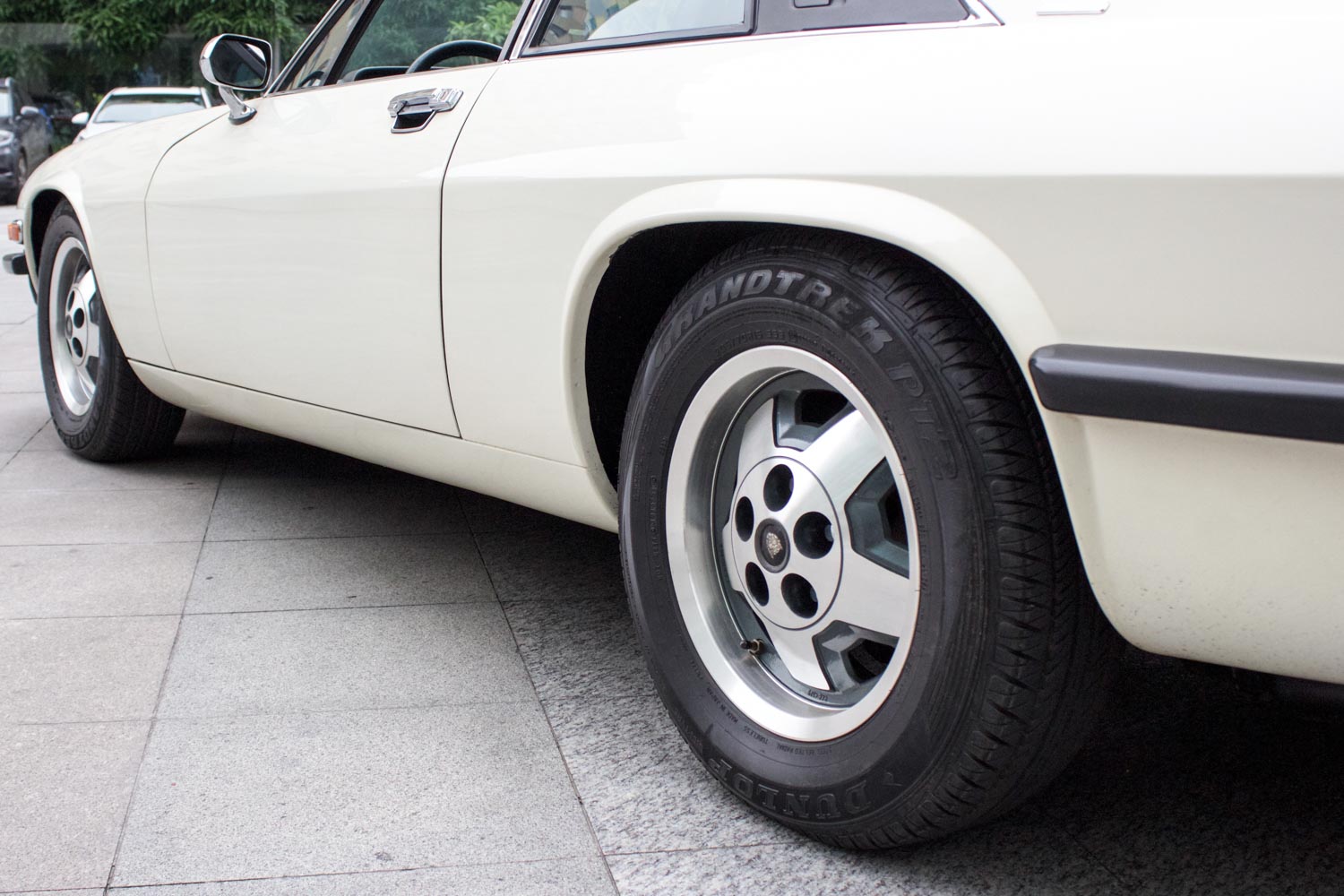 1974 Plymouth Barracuda a venda