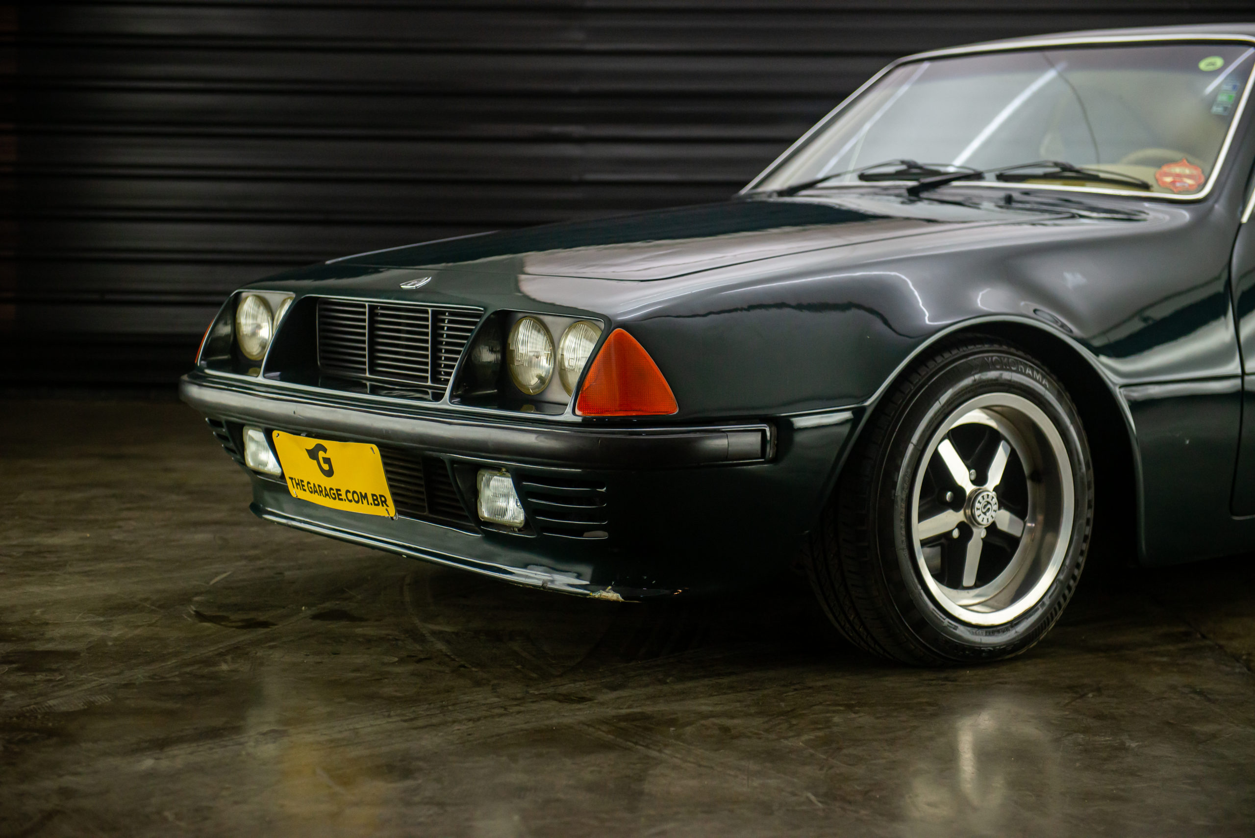 1981 Santa Matilde Venda Compra The Garage For Sale