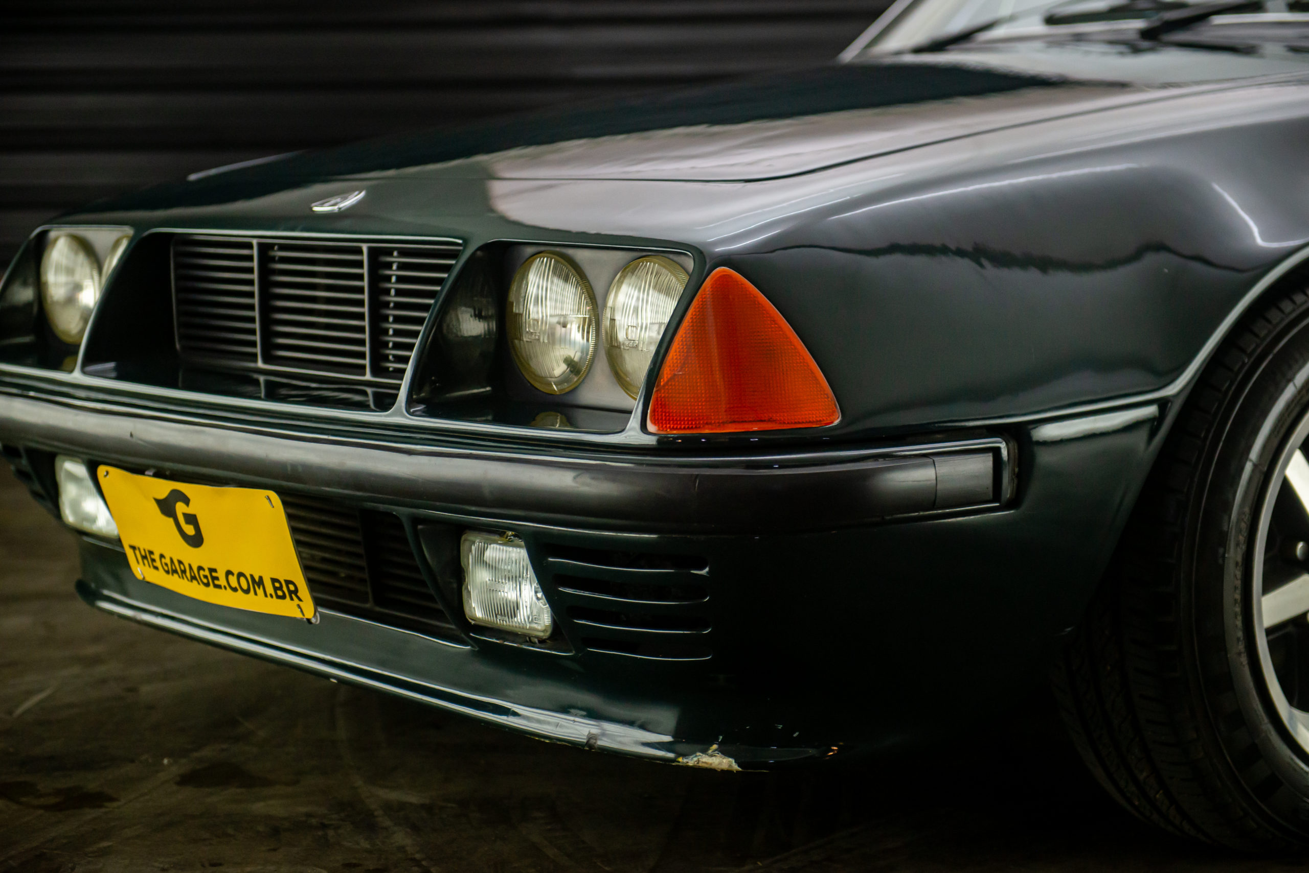 1981 Santa Matilde Venda Compra The Garage For Sale