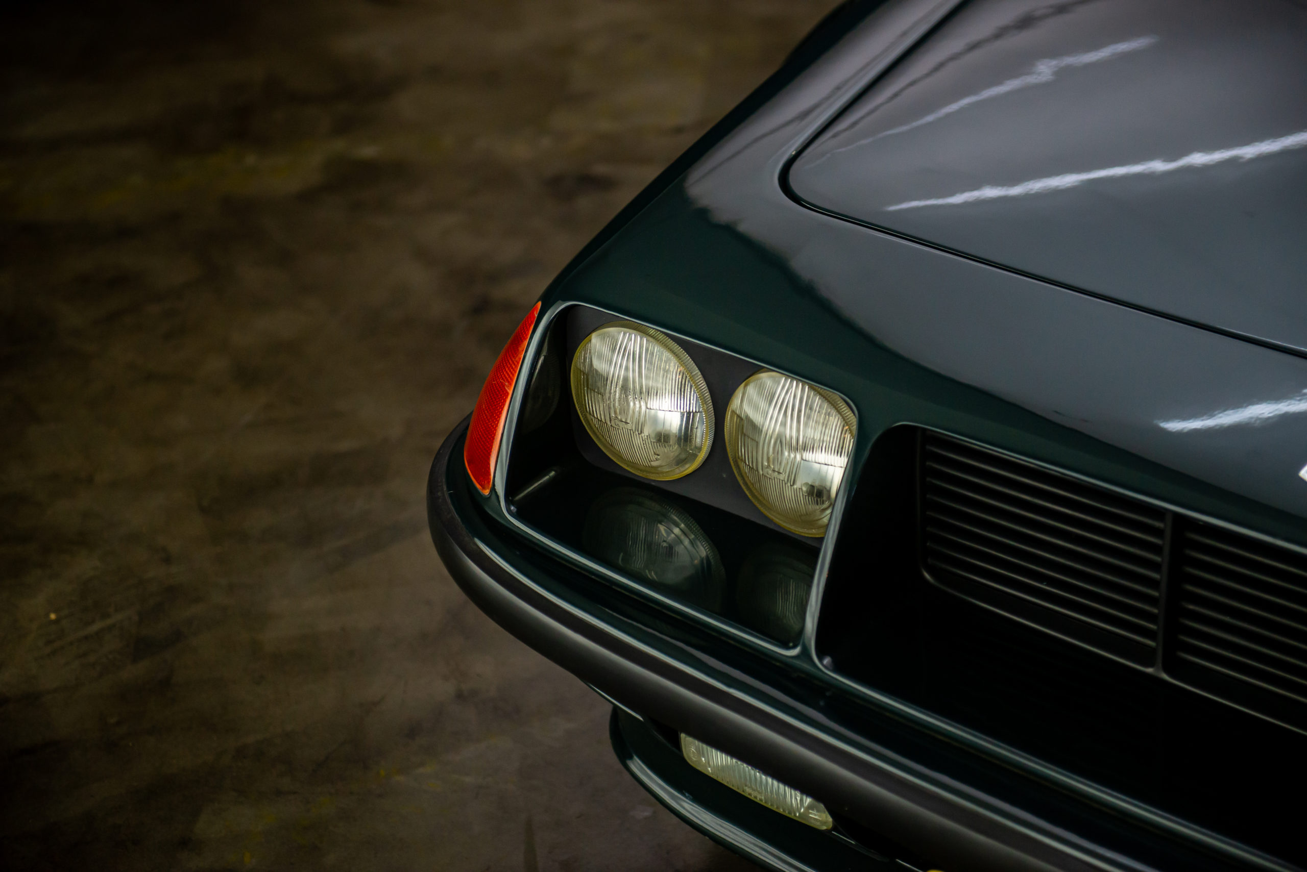1981 Santa Matilde Venda Compra The Garage For Sale