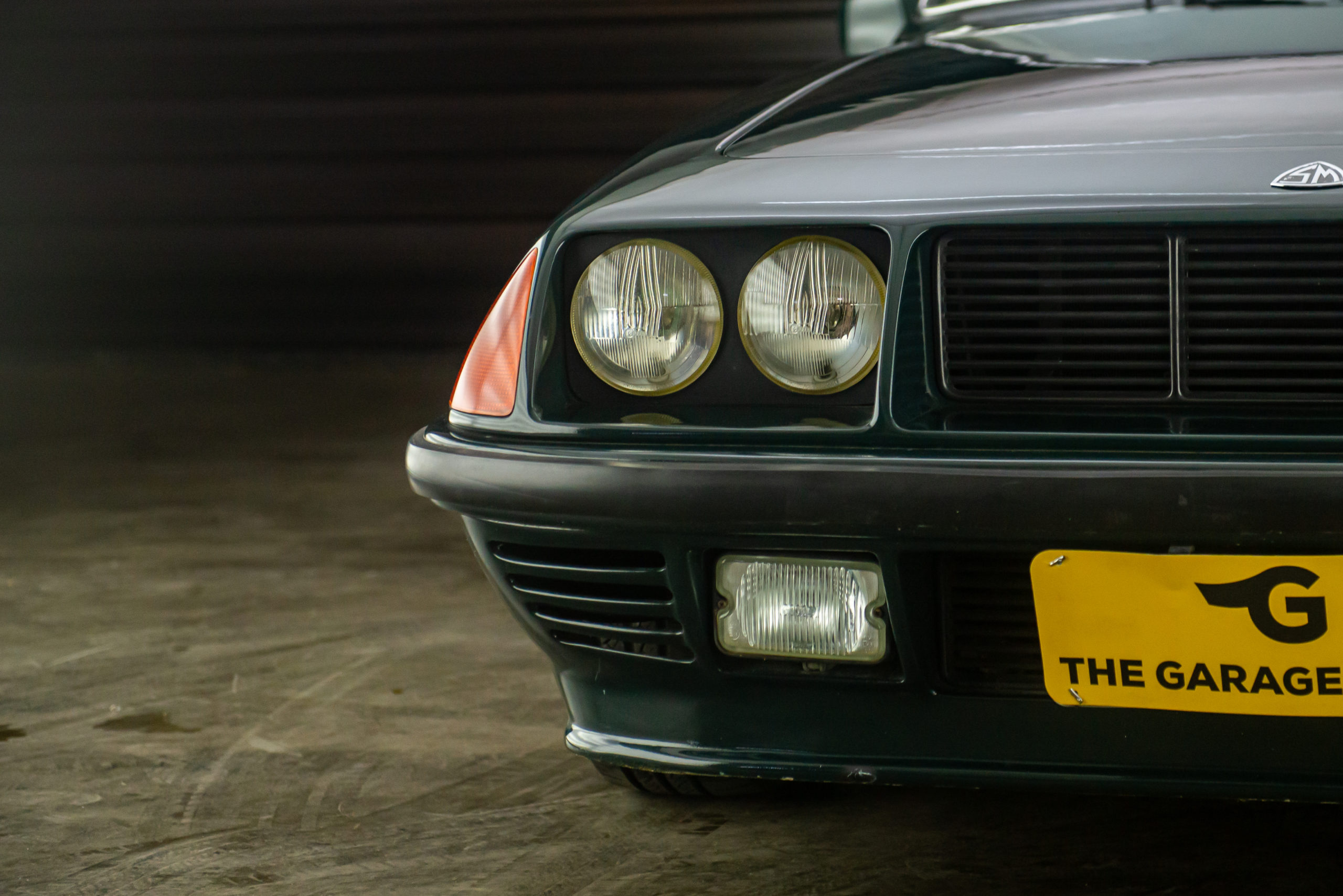 1981 Santa Matilde Venda Compra The Garage For Sale