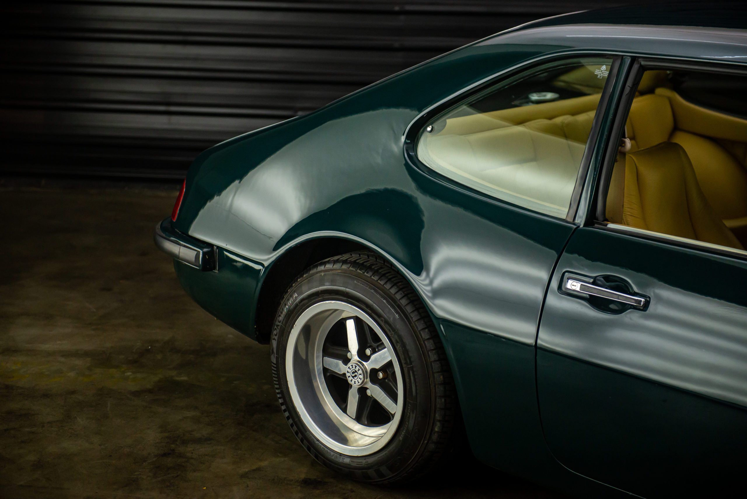 1981 Santa Matilde Venda Compra The Garage For Sale