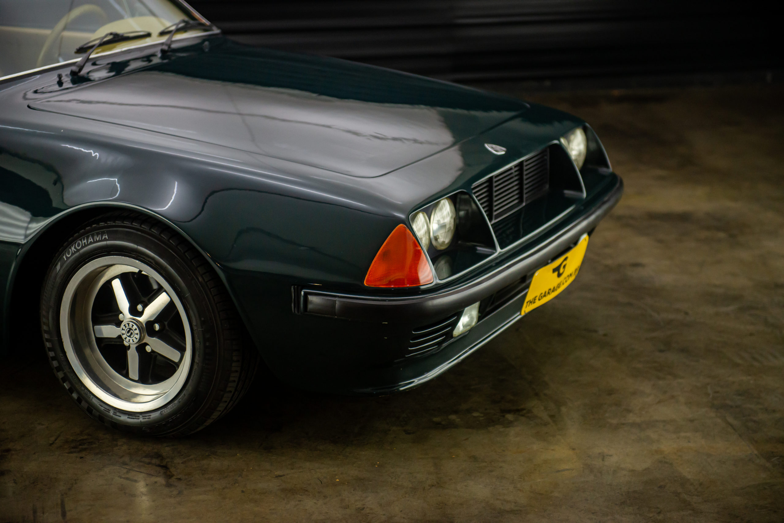 1981 Santa Matilde Venda Compra The Garage For Sale