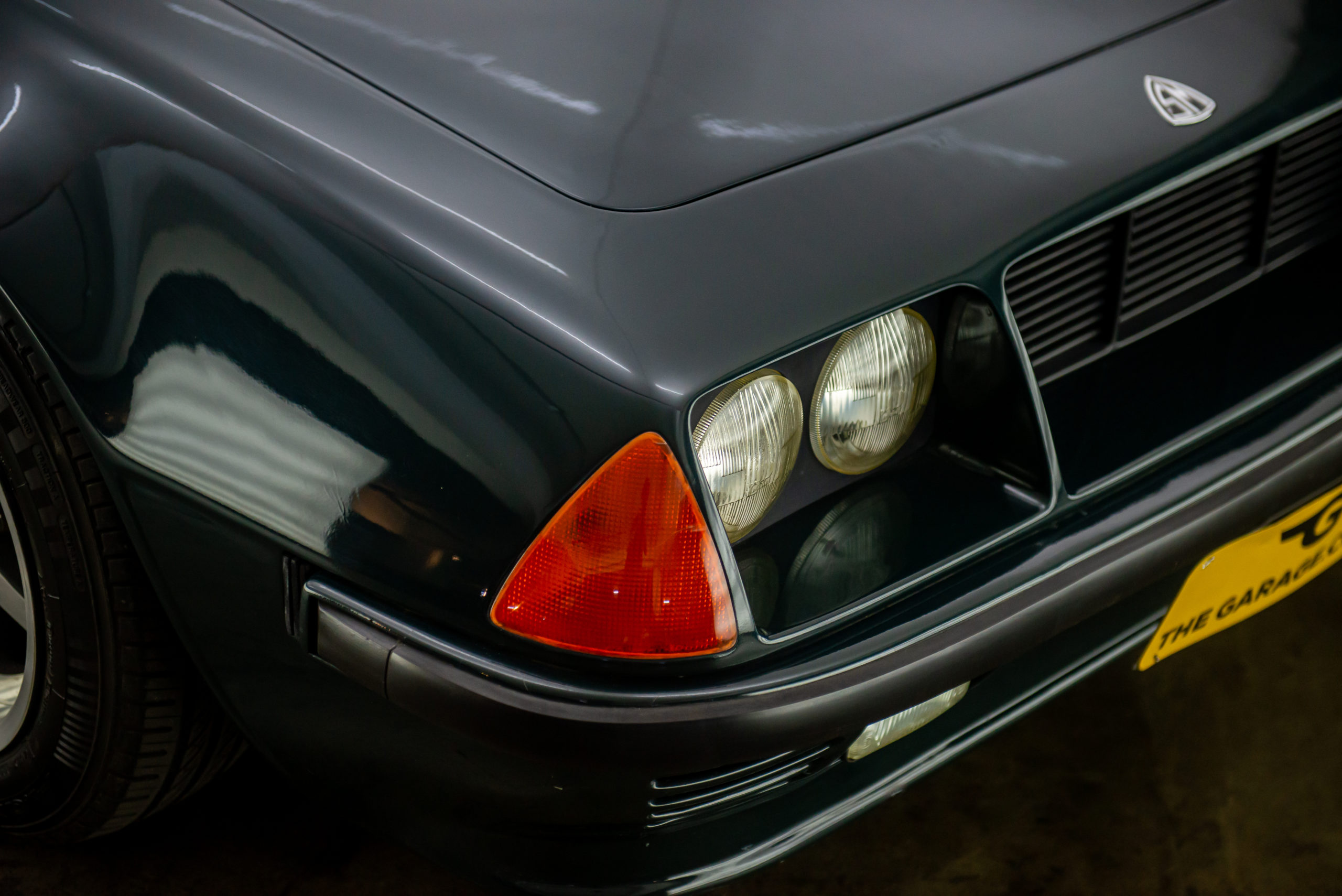 1981 Santa Matilde Venda Compra The Garage For Sale
