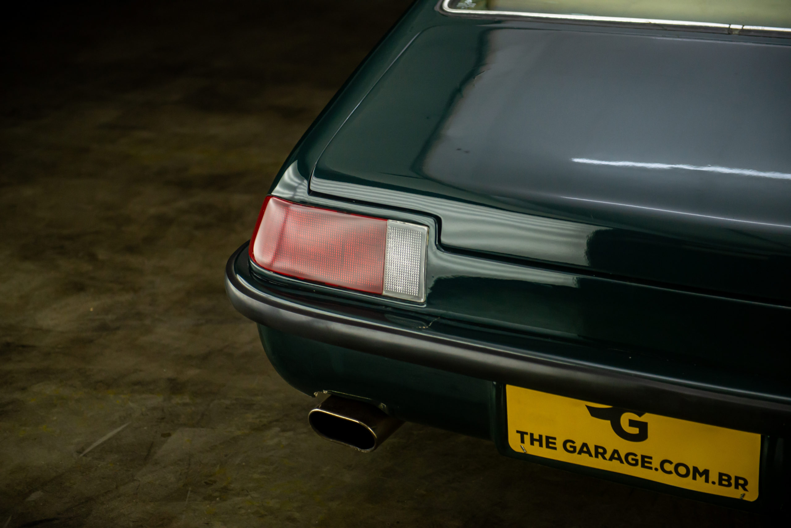 1981 Santa Matilde Venda Compra The Garage For Sale