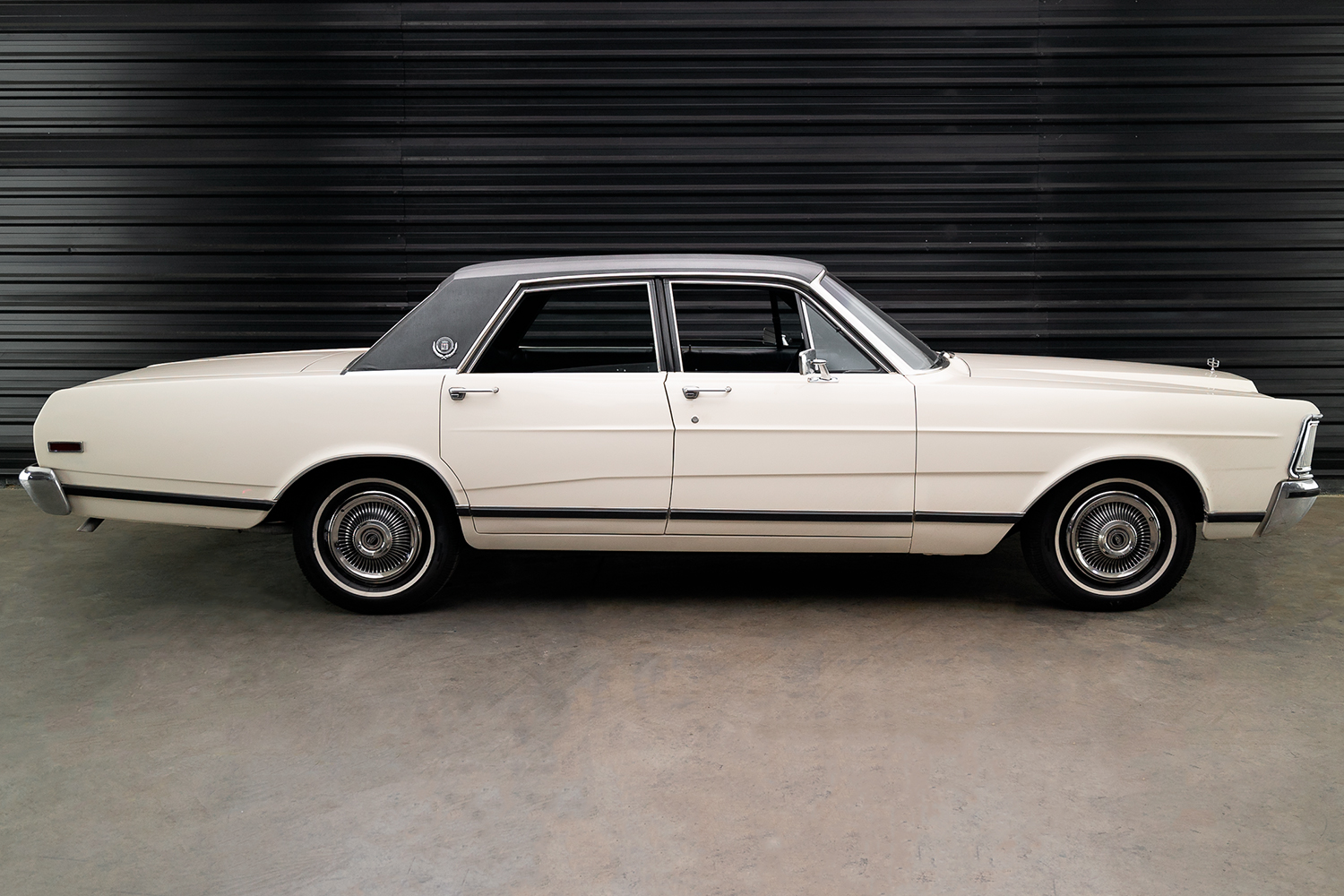 1979 Ford Galaxie LTD Venda Compra The Garage For Sale