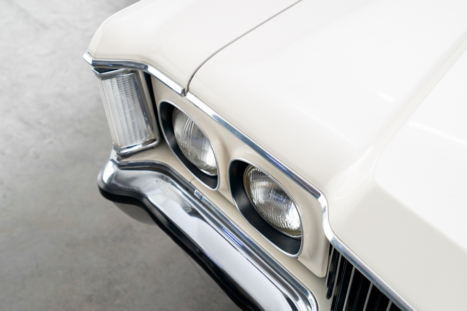 1979 Ford Galaxie LTD Venda Compra The Garage For Sale
