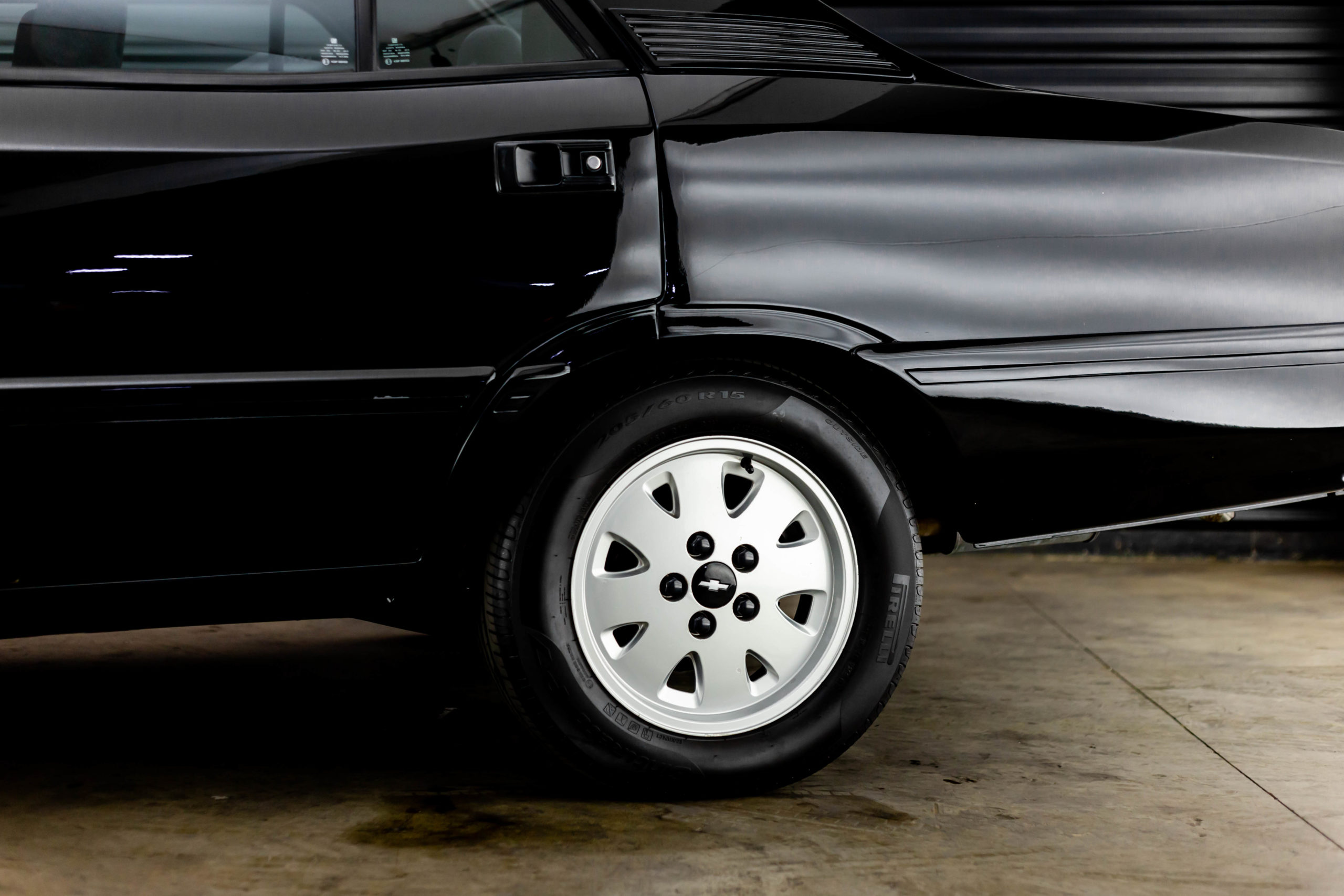 1992 Chevrolet Opala Diplomata 4.1 SE Venda Compra The Garage For Sale