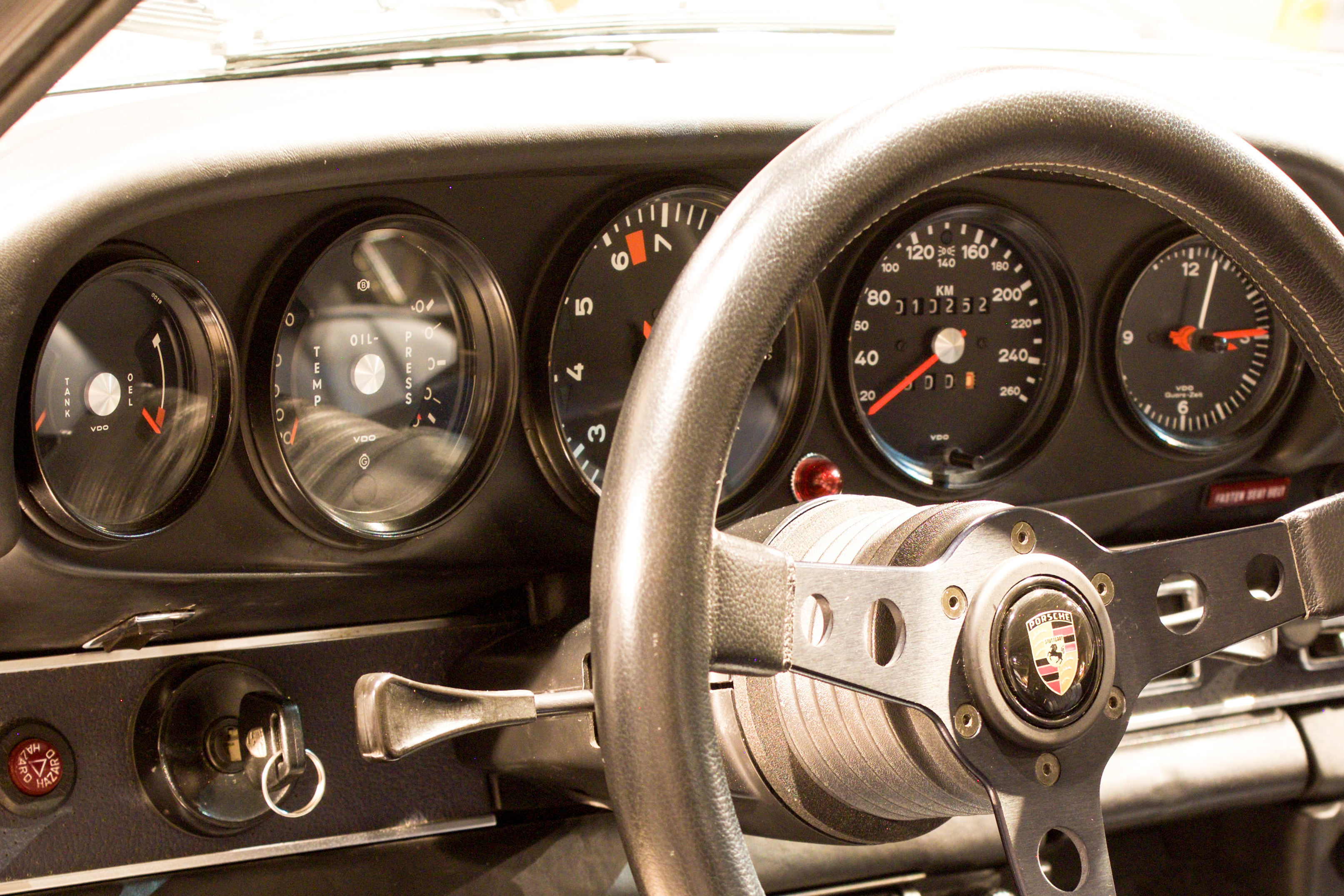 1973 Porsche 911 Motor 3.2 Euro Venda Compra The Garage For Sale
