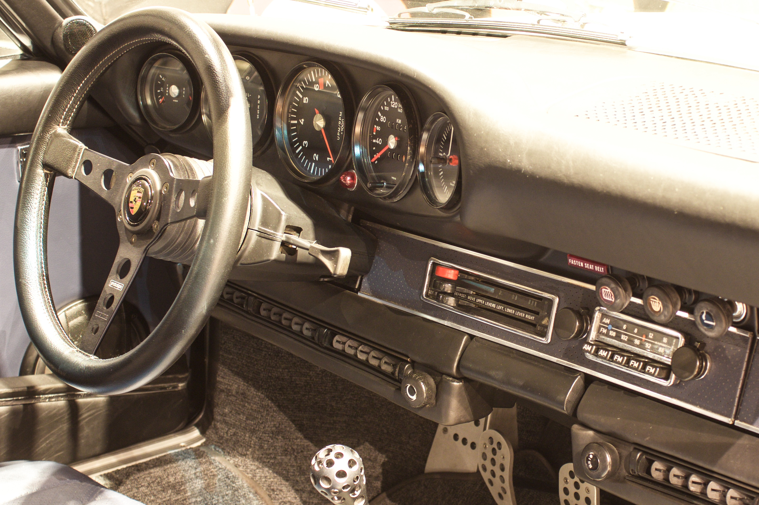 1973 Porsche 911 Motor 3.2 Euro Venda Compra The Garage For Sale