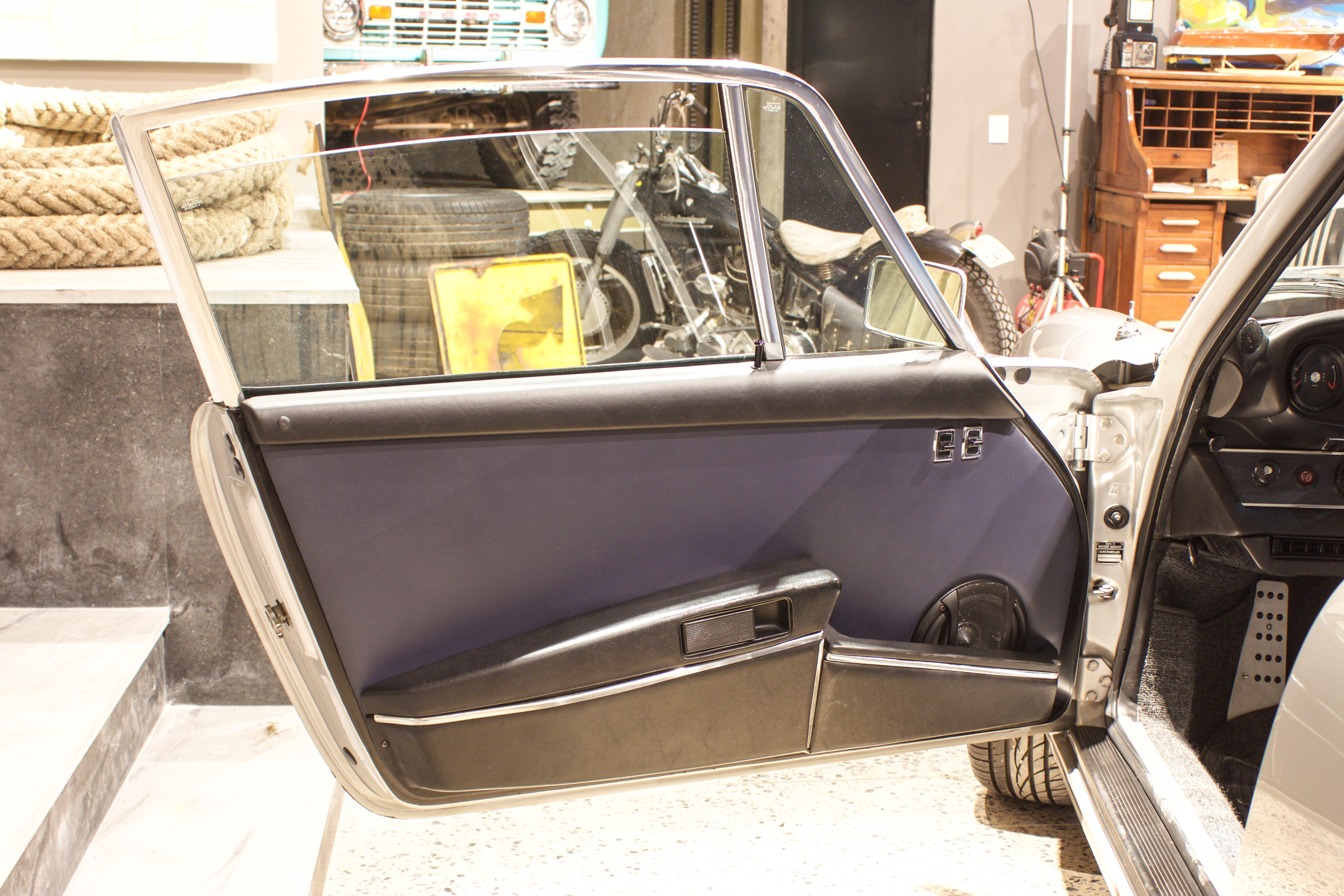 1973 Porsche 911 Motor 3.2 Euro Venda Compra The Garage For Sale
