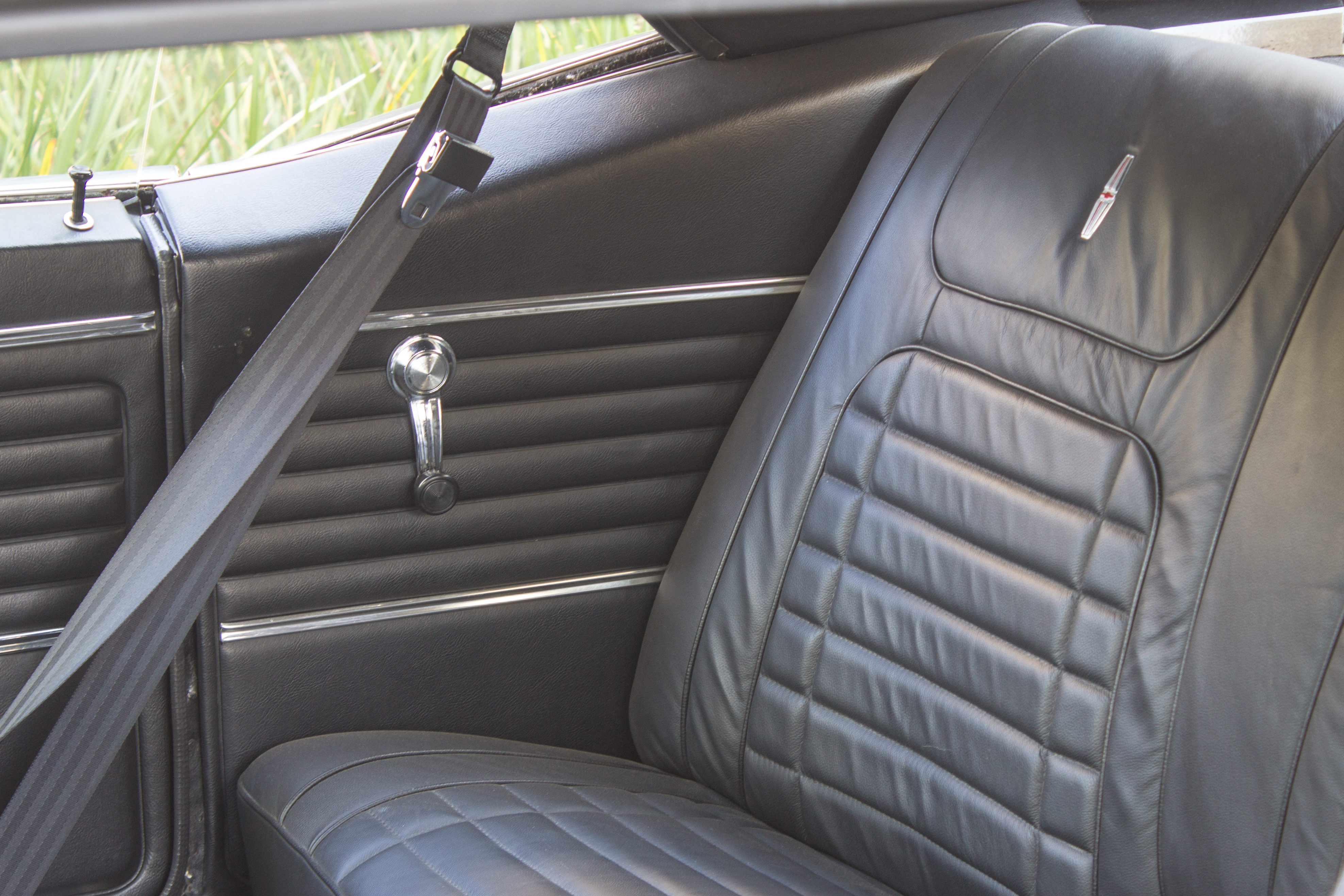 1968 Chevrolet Camaro SS Motor LS3 Venda Compra The Garage For Sale