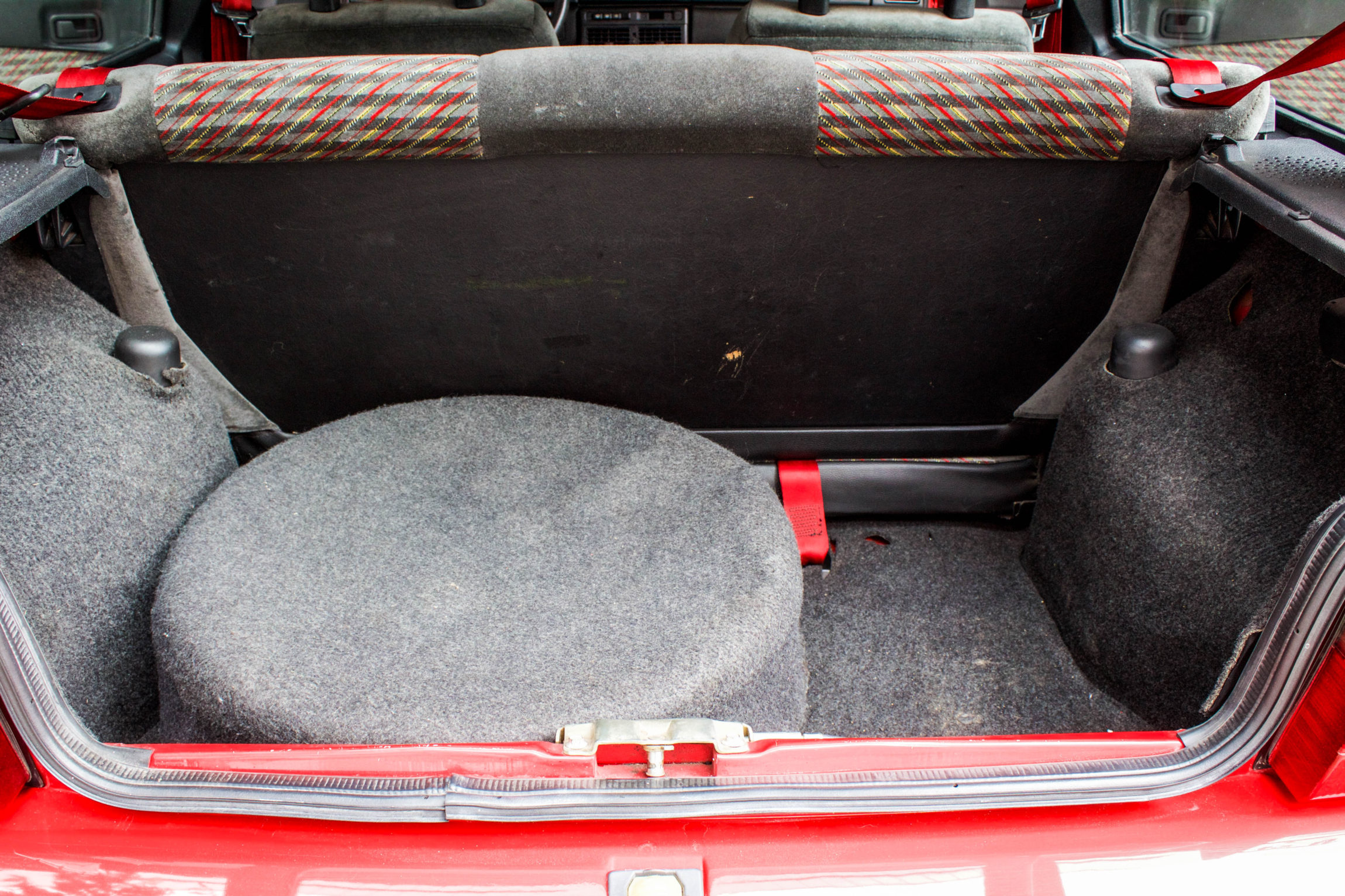 1994 Fiat Uno Turbo Venda Compra The Garage For Sale