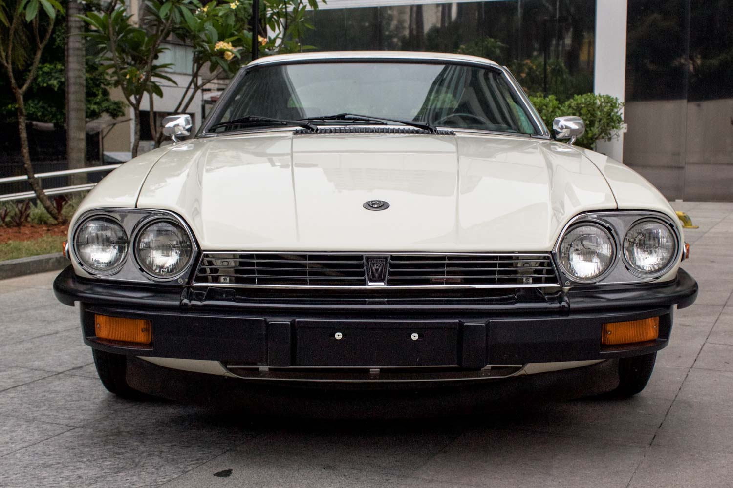 1974 Alfa Romeo GTV 2000