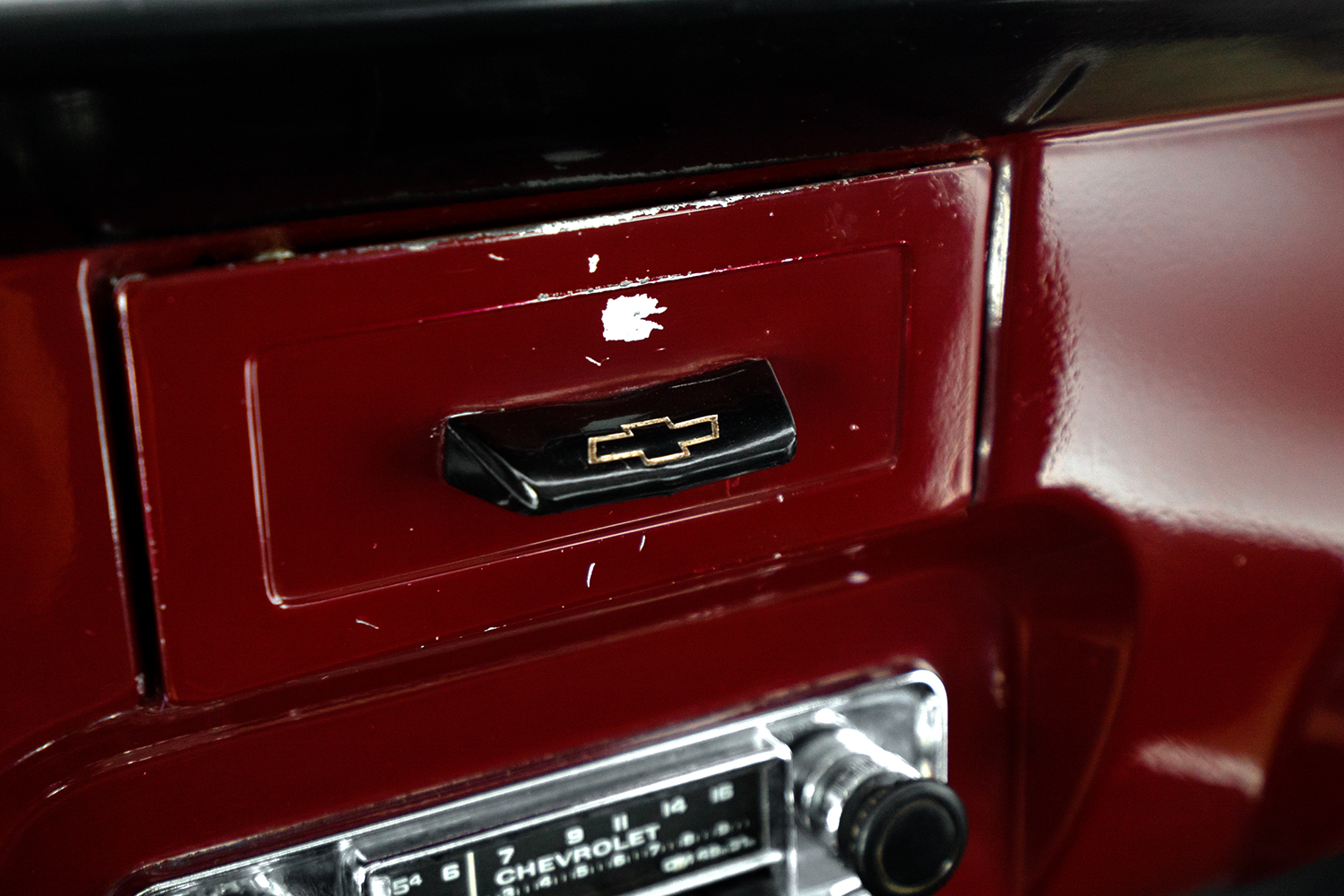 1978 Chevrolet C10 Venda Compra The Garage For Sale