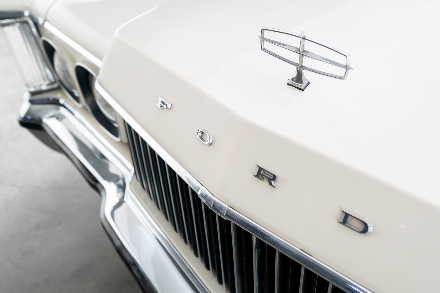 1971 Fiat 124 Cabrio Venda Compra The Garage For Sale