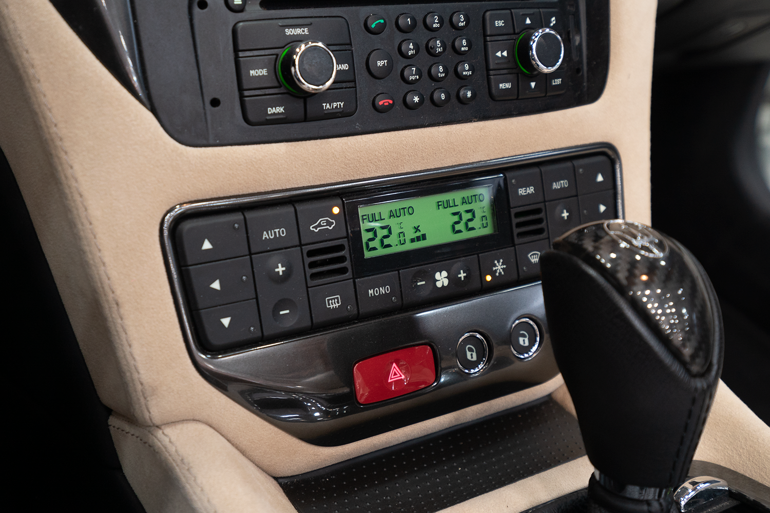 2013 Maserati Grancabrio Venda Compra The Garage For Sale