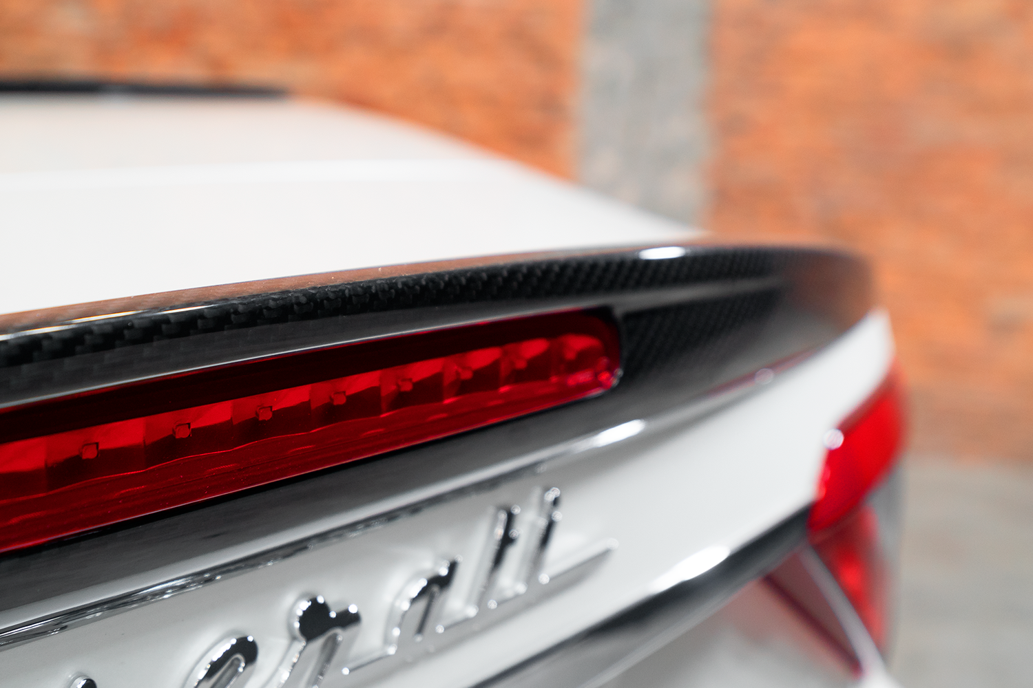 2013 Maserati Grancabrio Venda Compra The Garage For Sale
