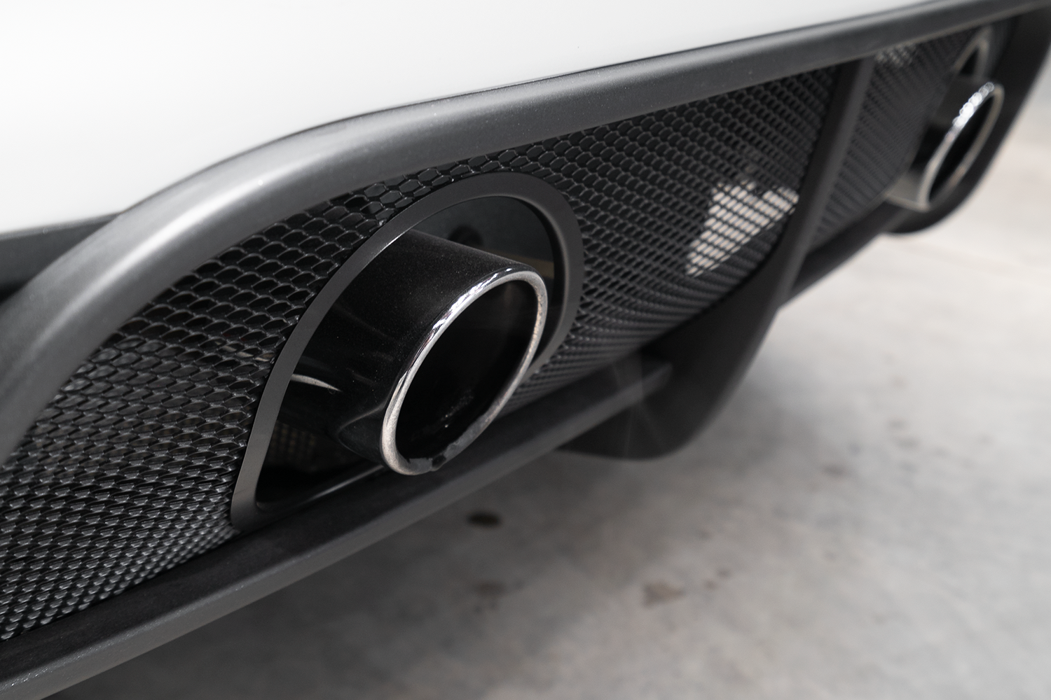 2013 Maserati Grancabrio Venda Compra The Garage For Sale
