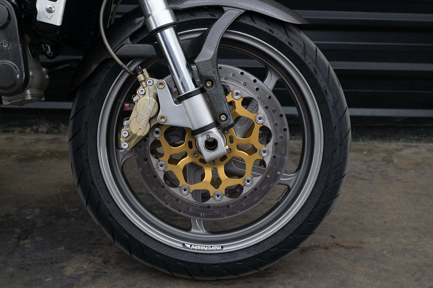 Ducati Monster S4 Venda Compra The Garage For Sale