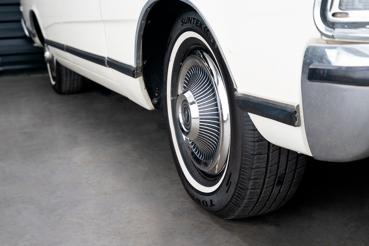 1979 Ford Galaxie LTD Venda Compra The Garage For Sale