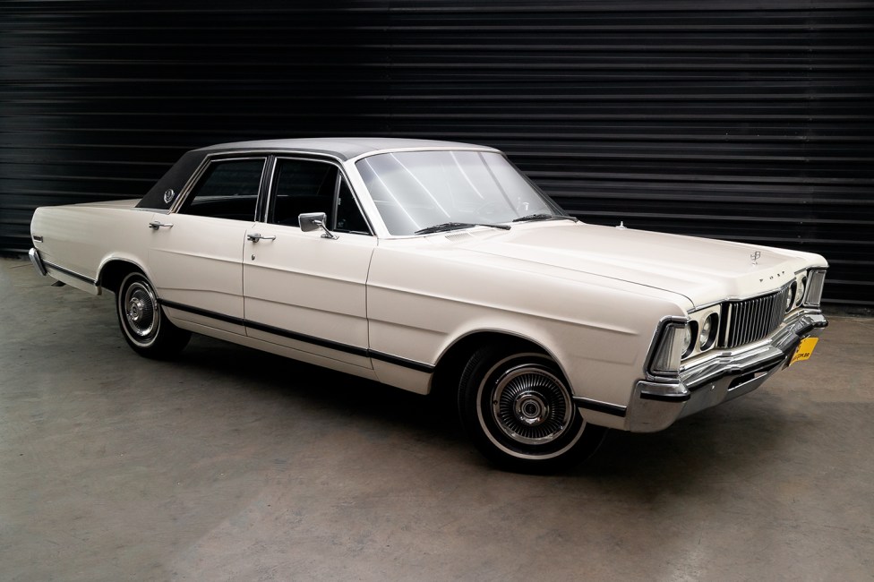 1979 Ford Galaxie LTD Venda Compra The Garage For Sale