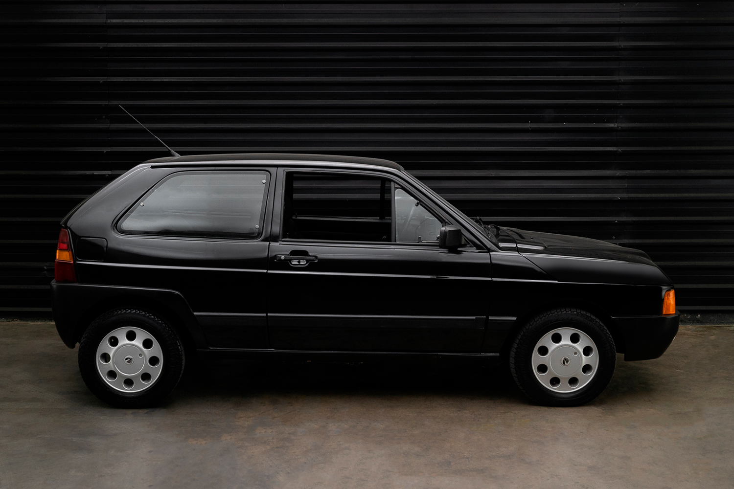 1990 Dacon Nick Venda Compra The Garage For Sale
