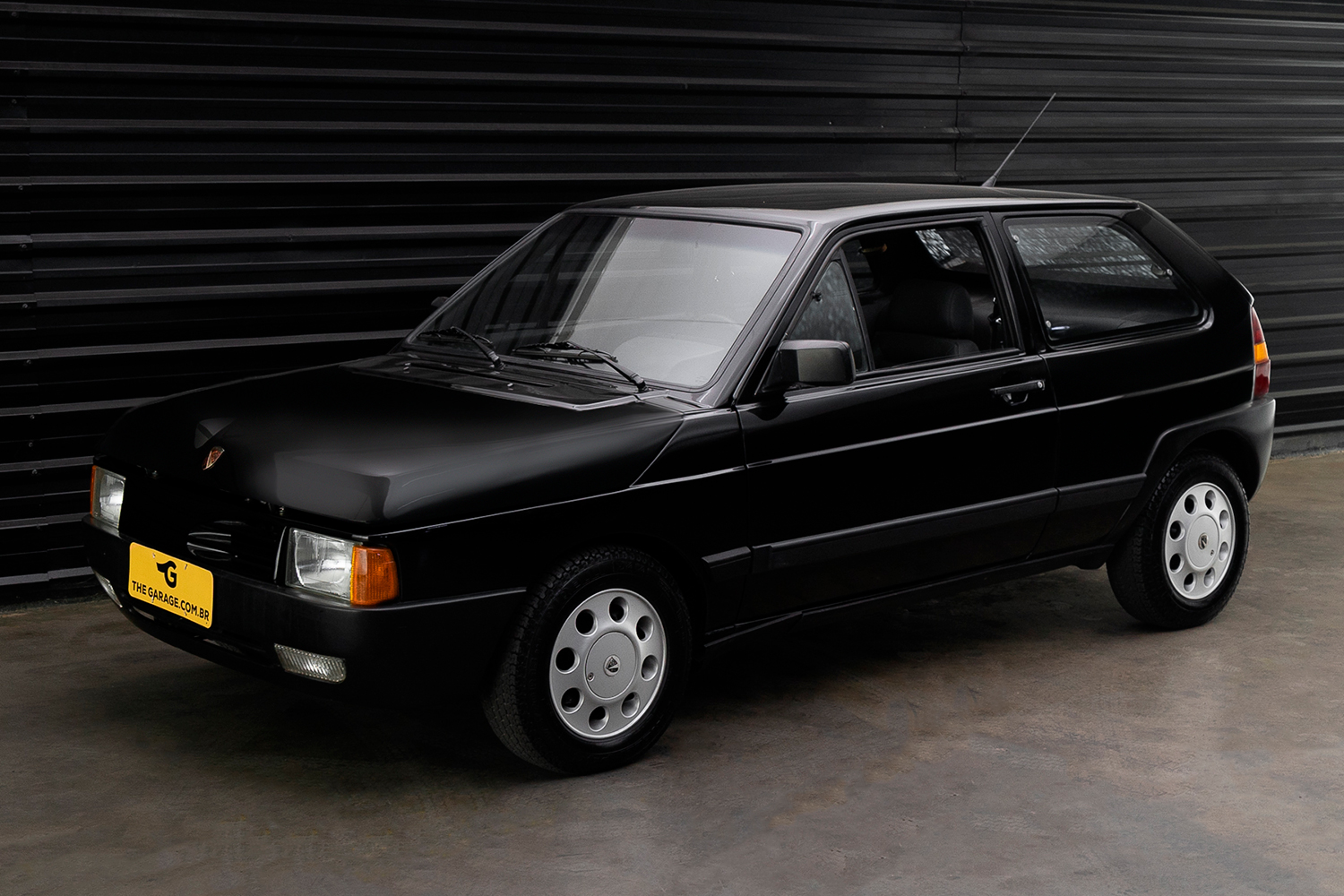 1990 Dacon Nick Venda Compra The Garage For Sale