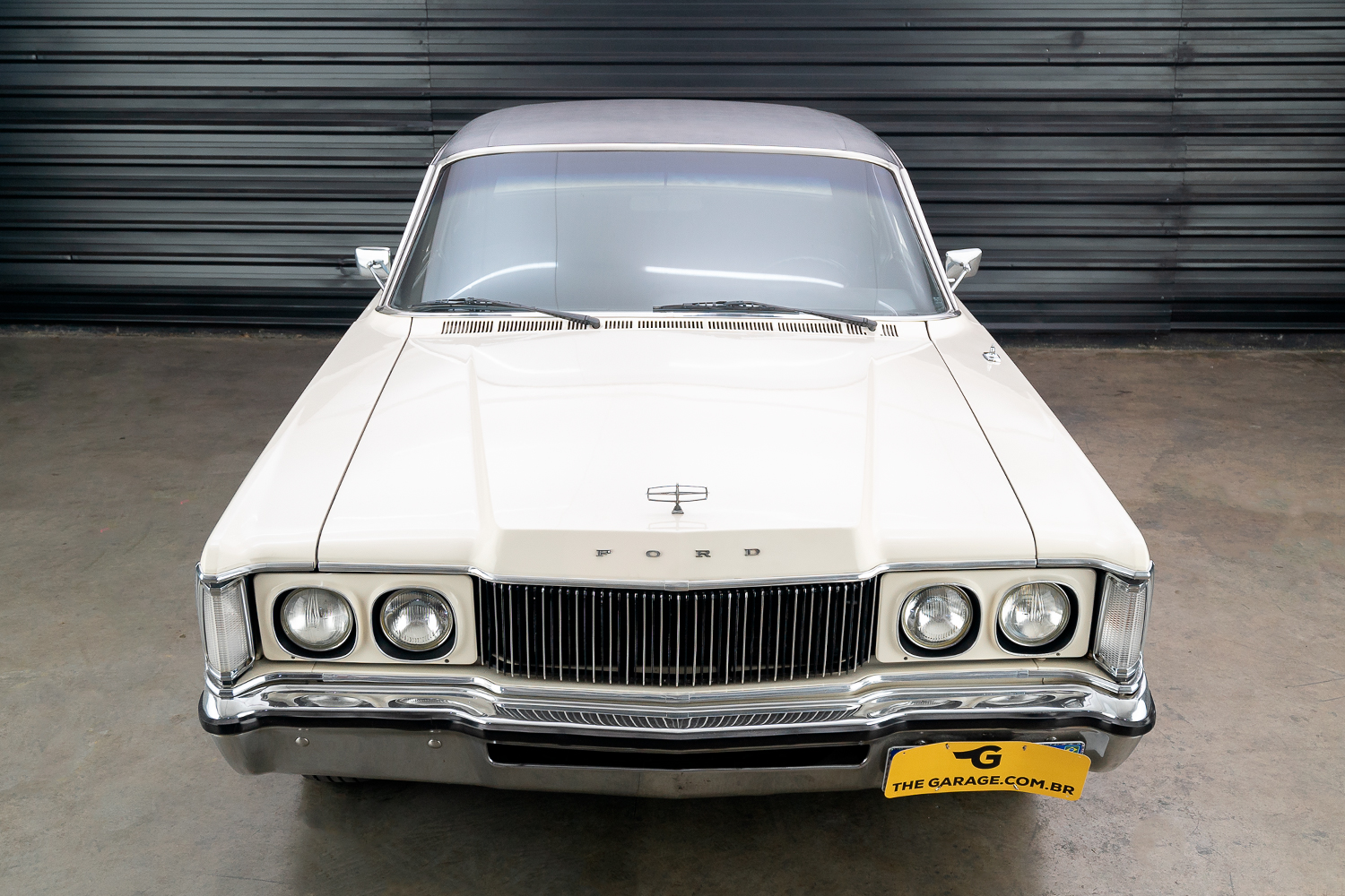 1979 Ford Galaxie LTD Venda Compra The Garage For Sale