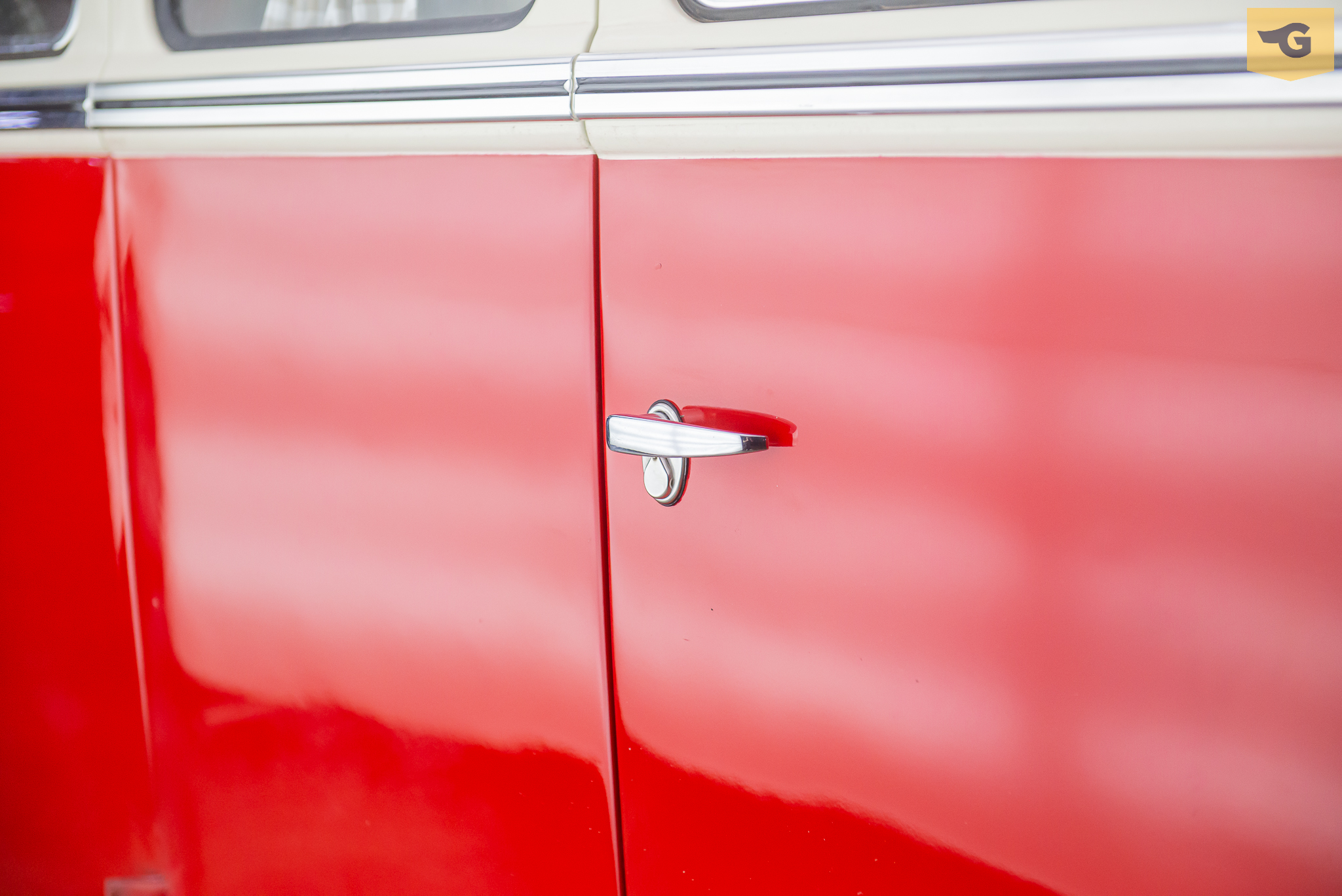 1974 Volkswagen Kombi T1 Venda Compra The Garage For Sale