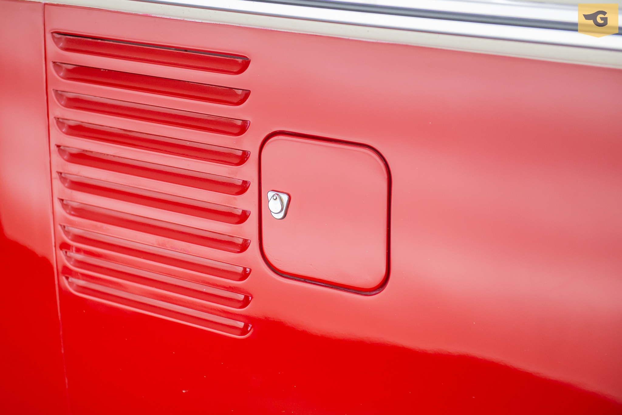 1974 Volkswagen Kombi T1 Venda Compra The Garage For Sale