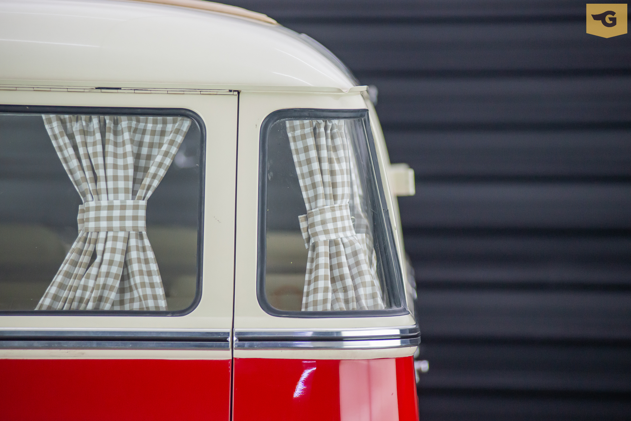 1974 Volkswagen Kombi T1 Venda Compra The Garage For Sale