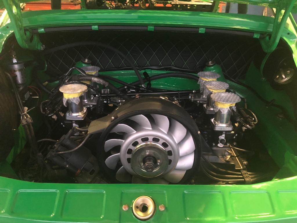 1978 Porsche 911 Carrera RS Clone Venda Compra The Garage For Sale