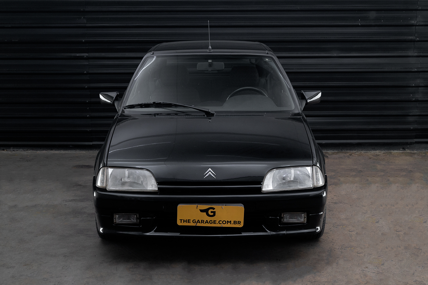1995 Citroën AX GTi Venda Compra The Garage For Sale