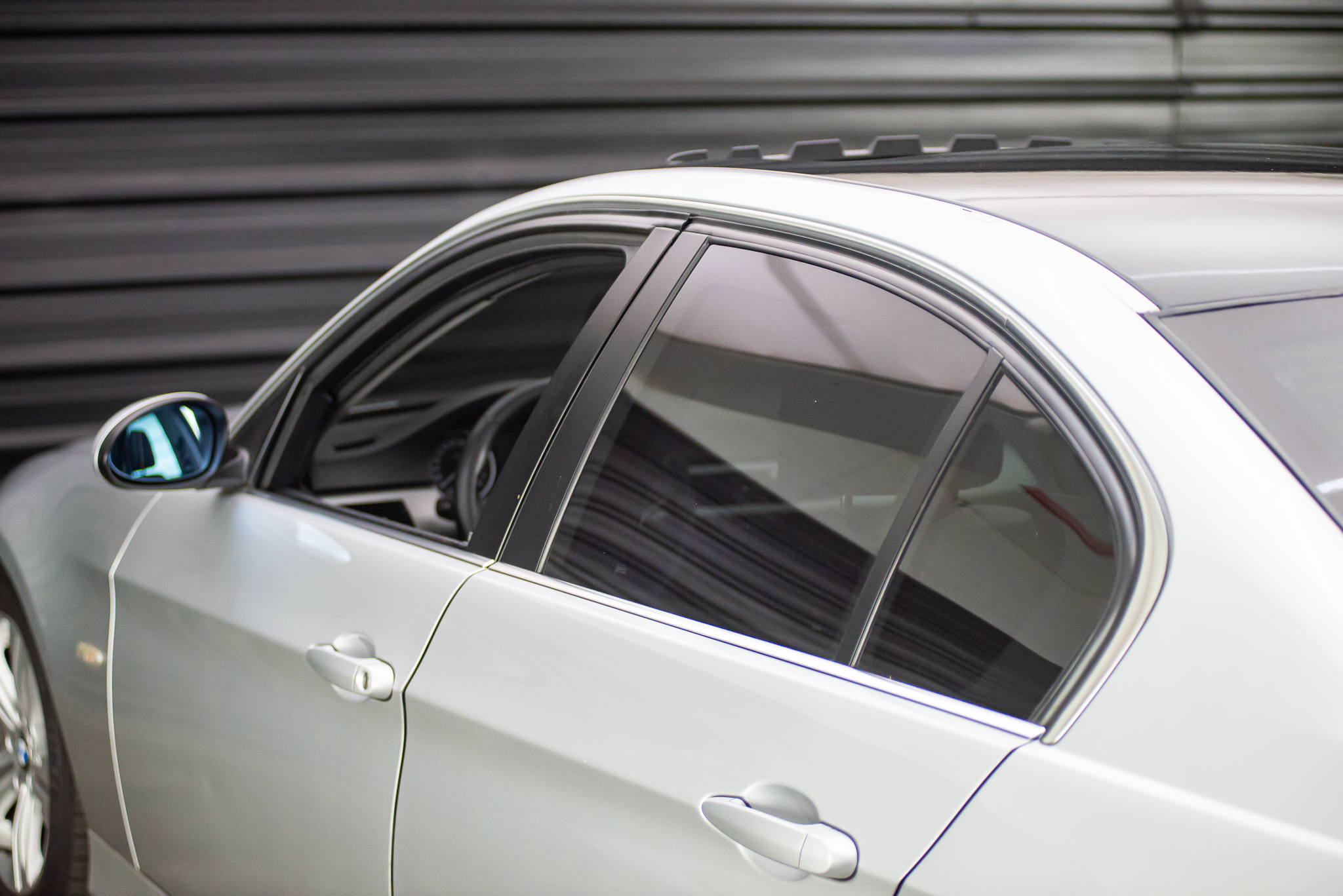 2008 BMW 325i VH31 Venda Compra The Garage For Sale