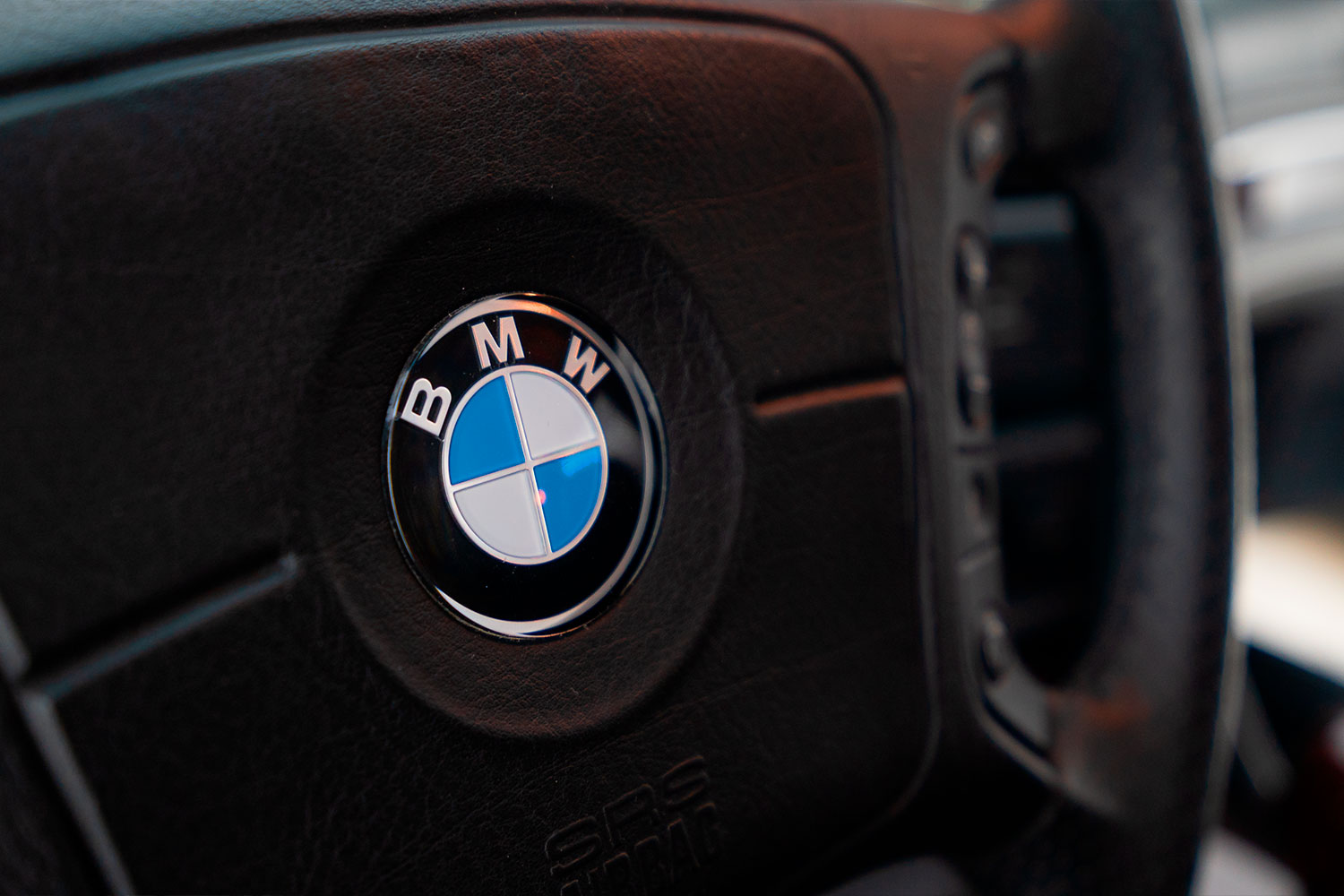 1995 BMW 750i E38 Venda Compra The Garage For Sale