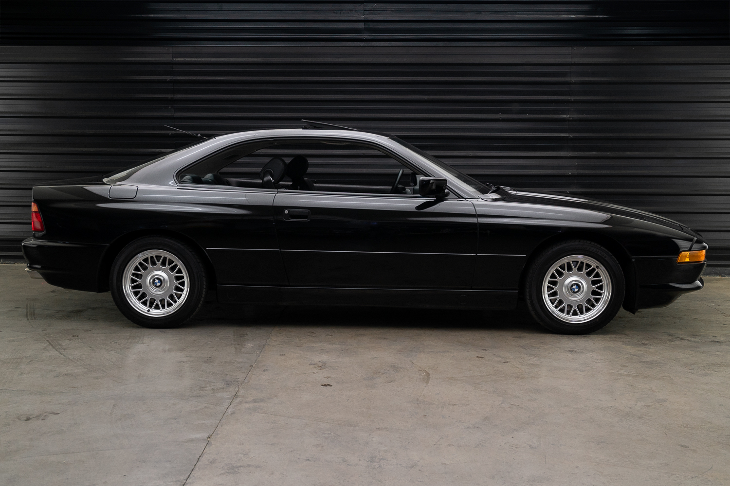 1994 BMW 850Ci V12 Venda Compra The Garage For Sale