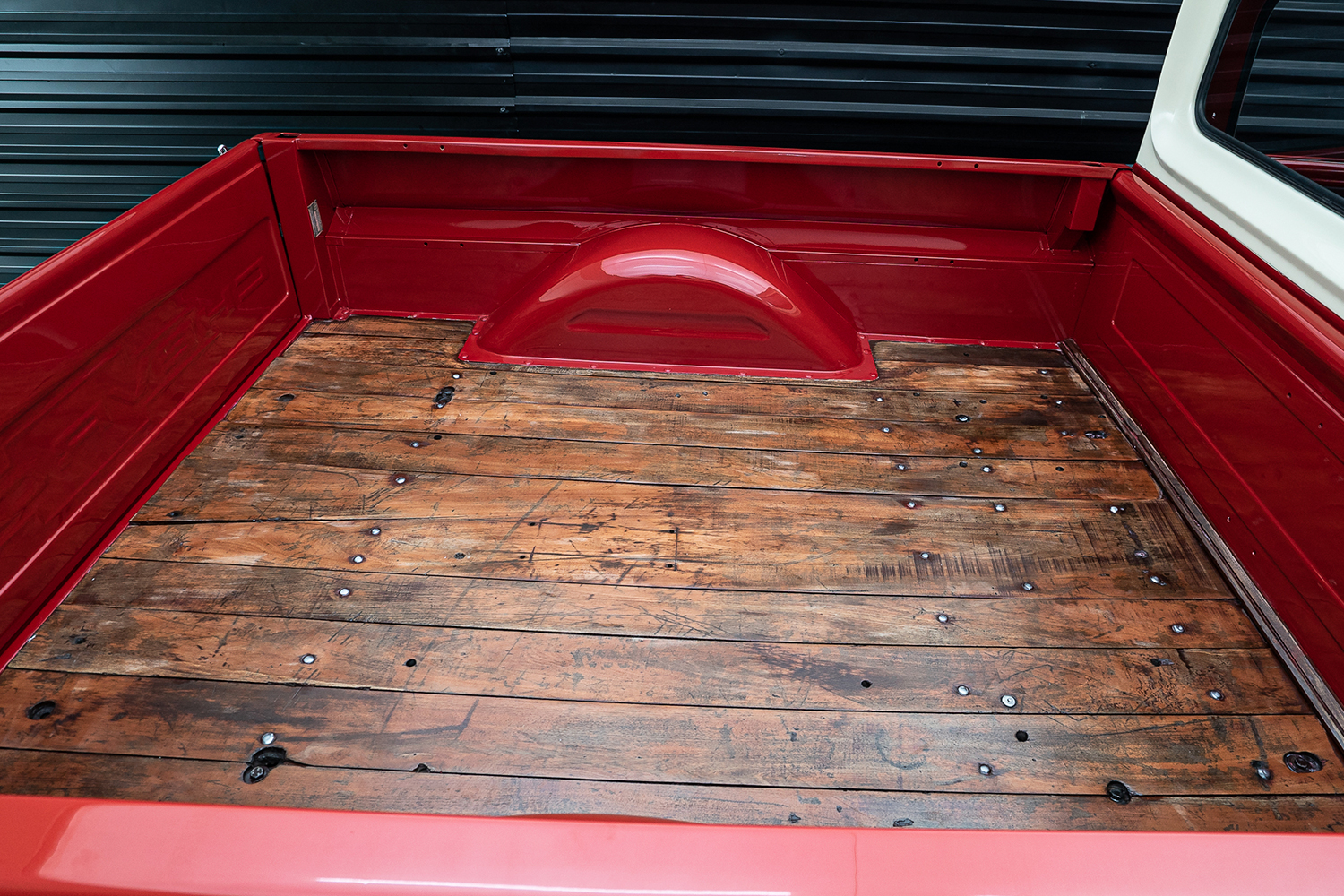 1976 Chevrolet C10 V8 Venda Compra The Garage For Sale